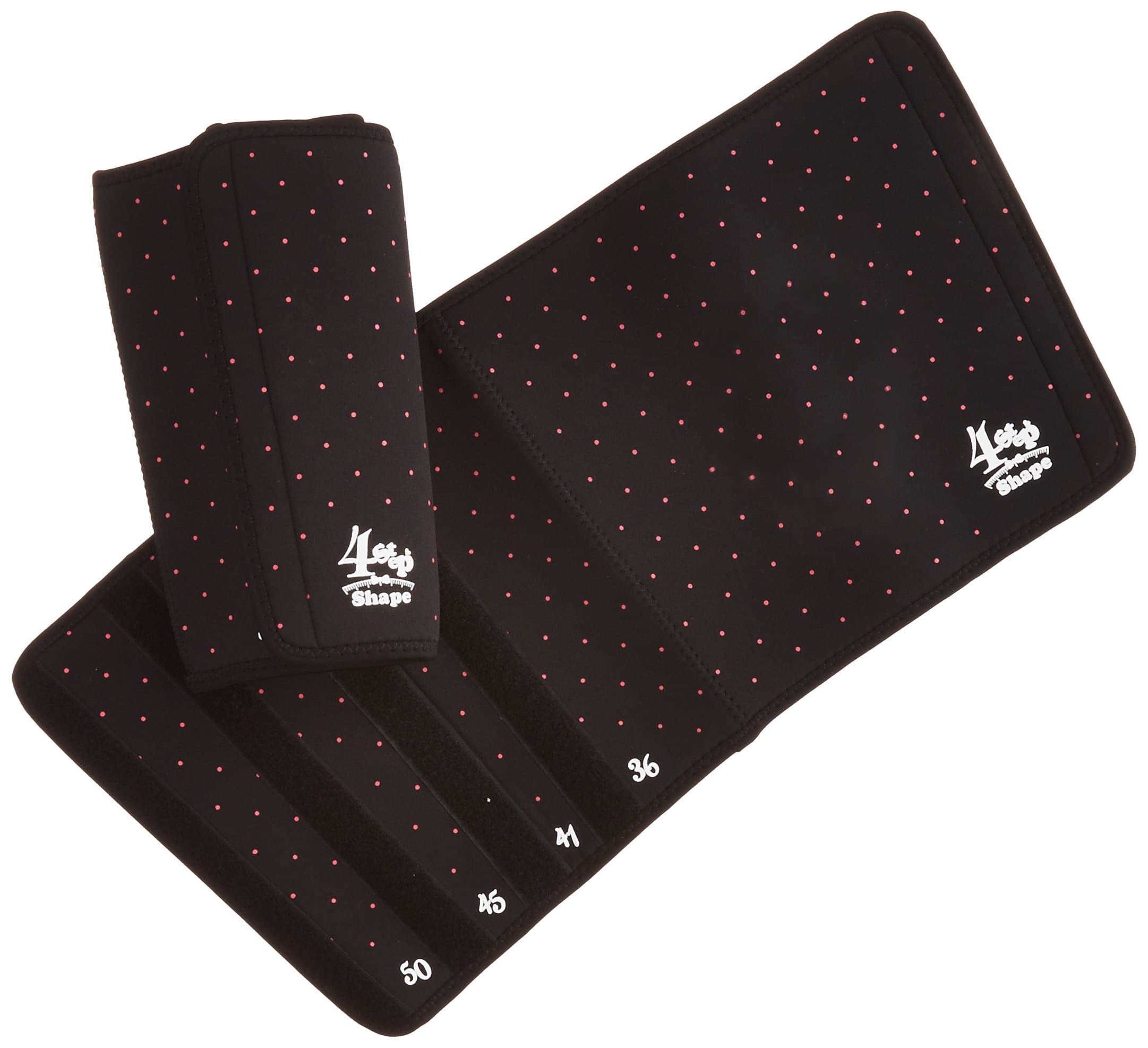 4 Step Beauty Shaper for Thighs