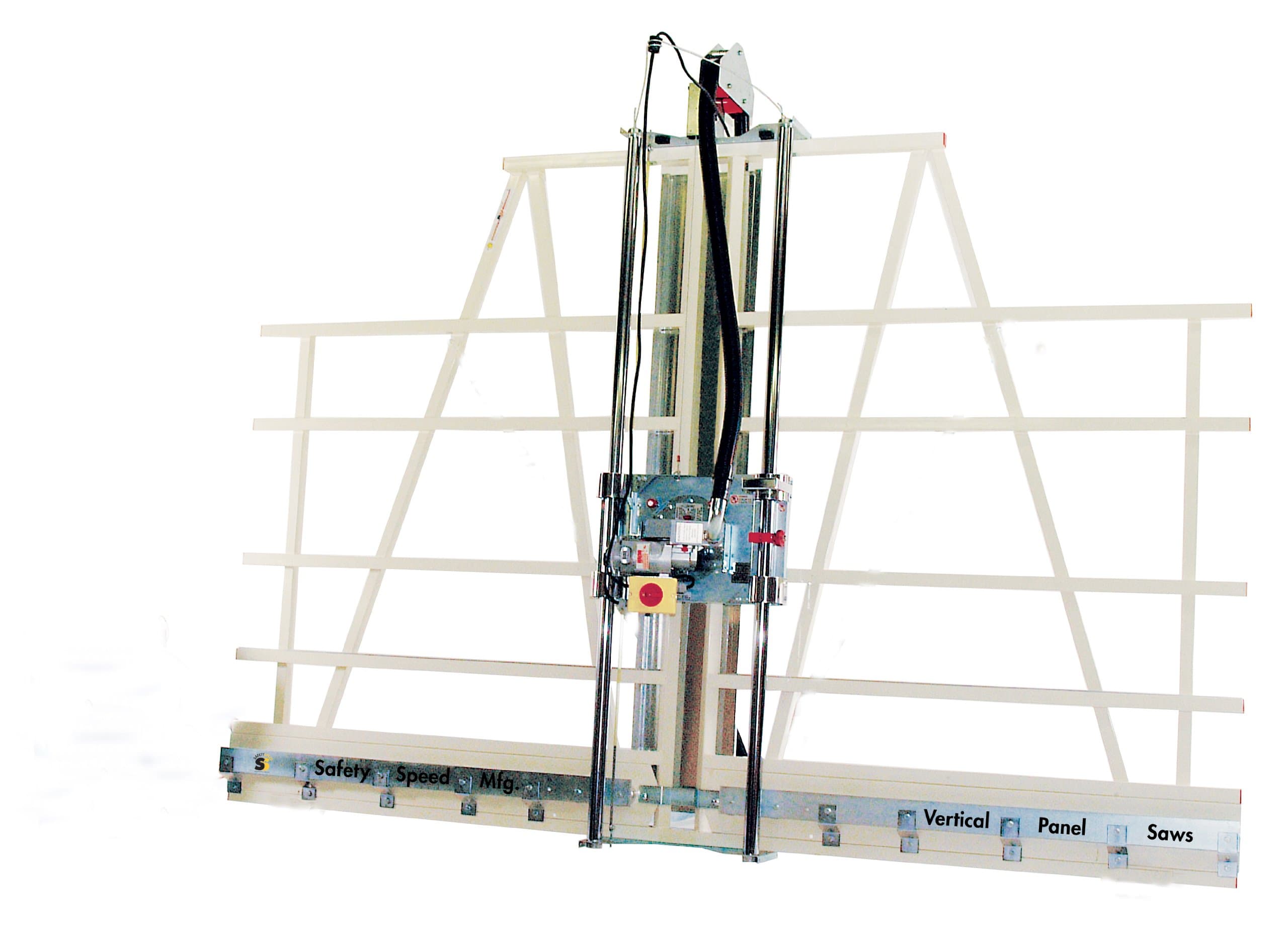 Safety Speed Manufacturing 6800 Vertical Panel Saw