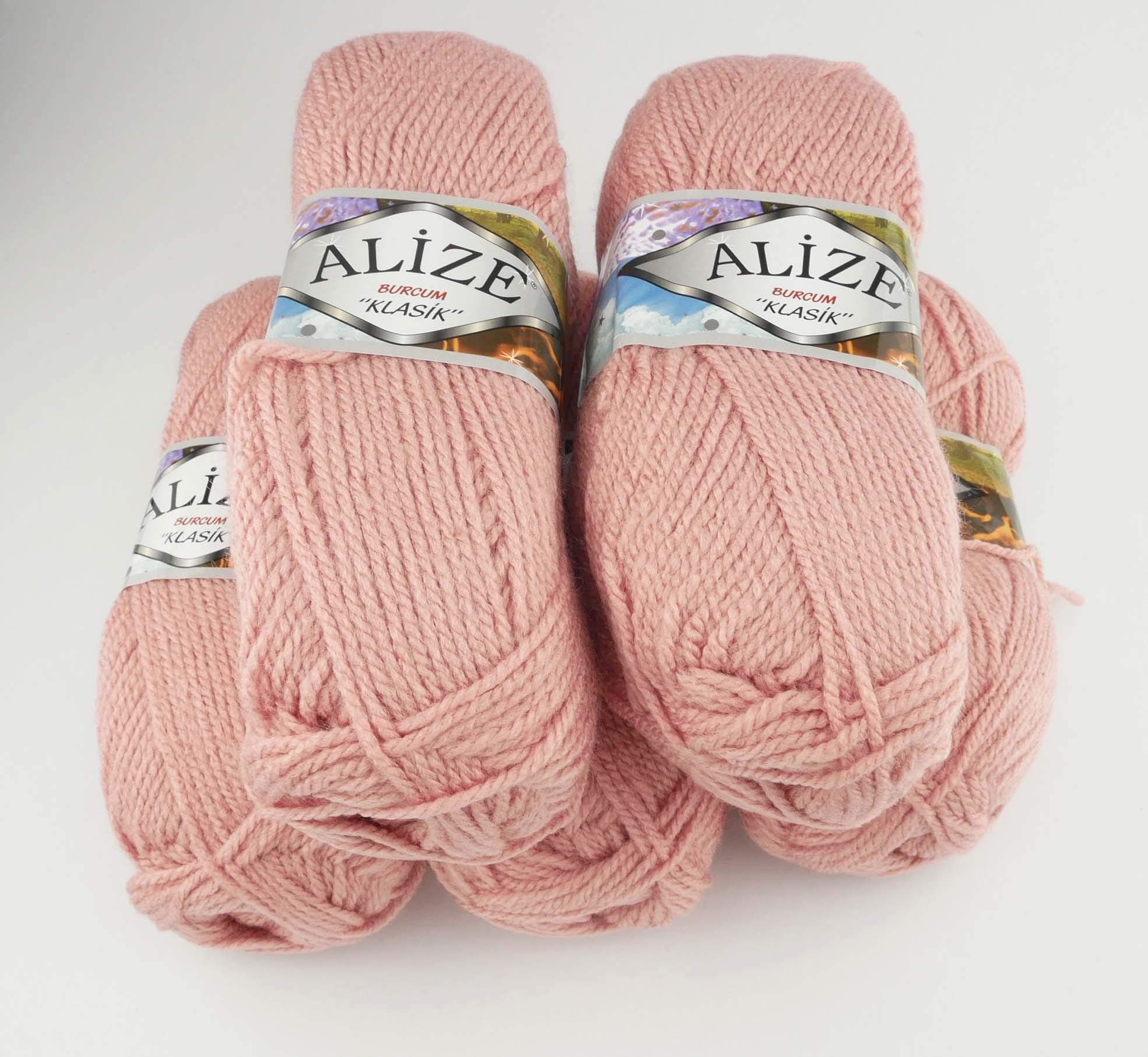 AlizeBurcum Klasik