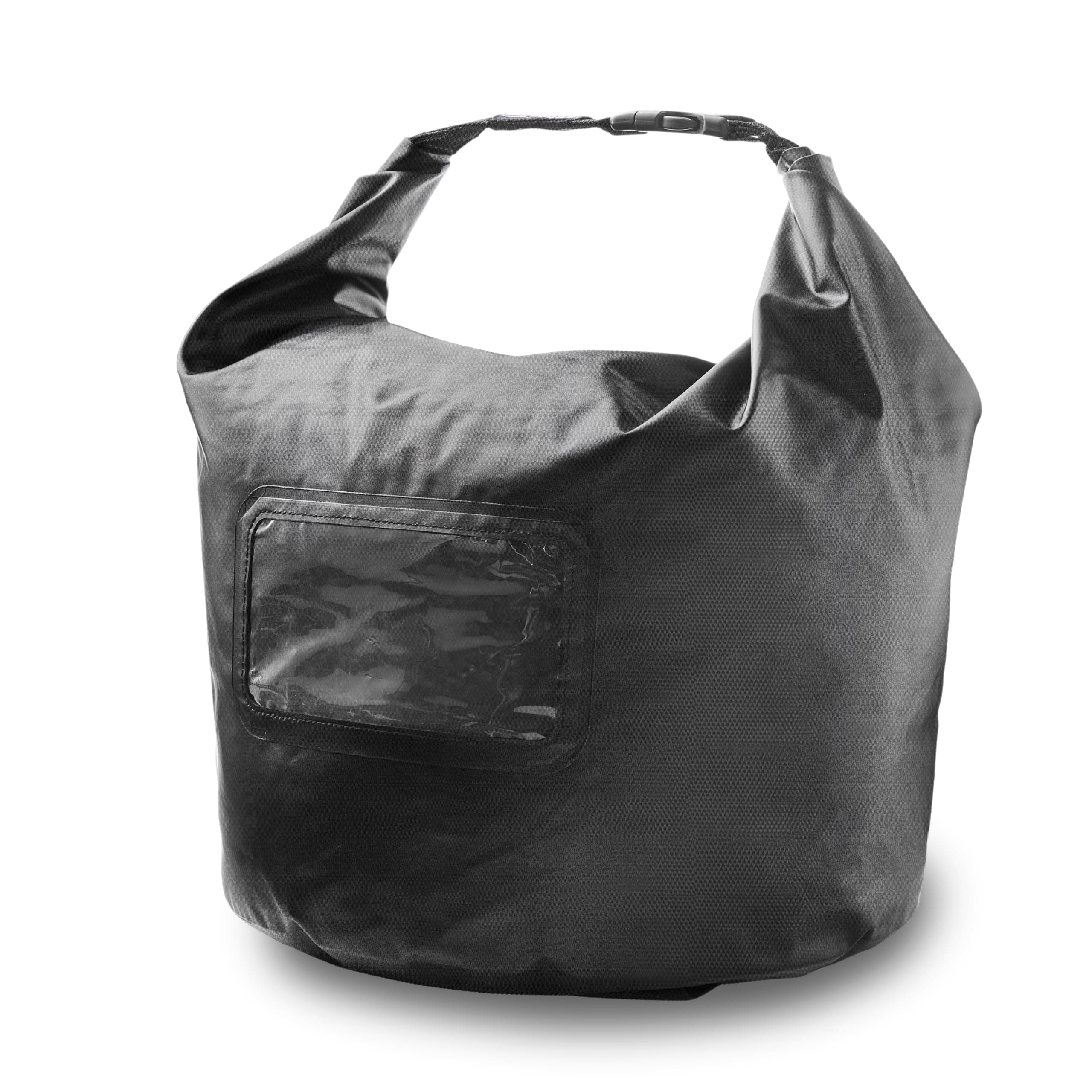 7007 Fuel Storage Bag, Black