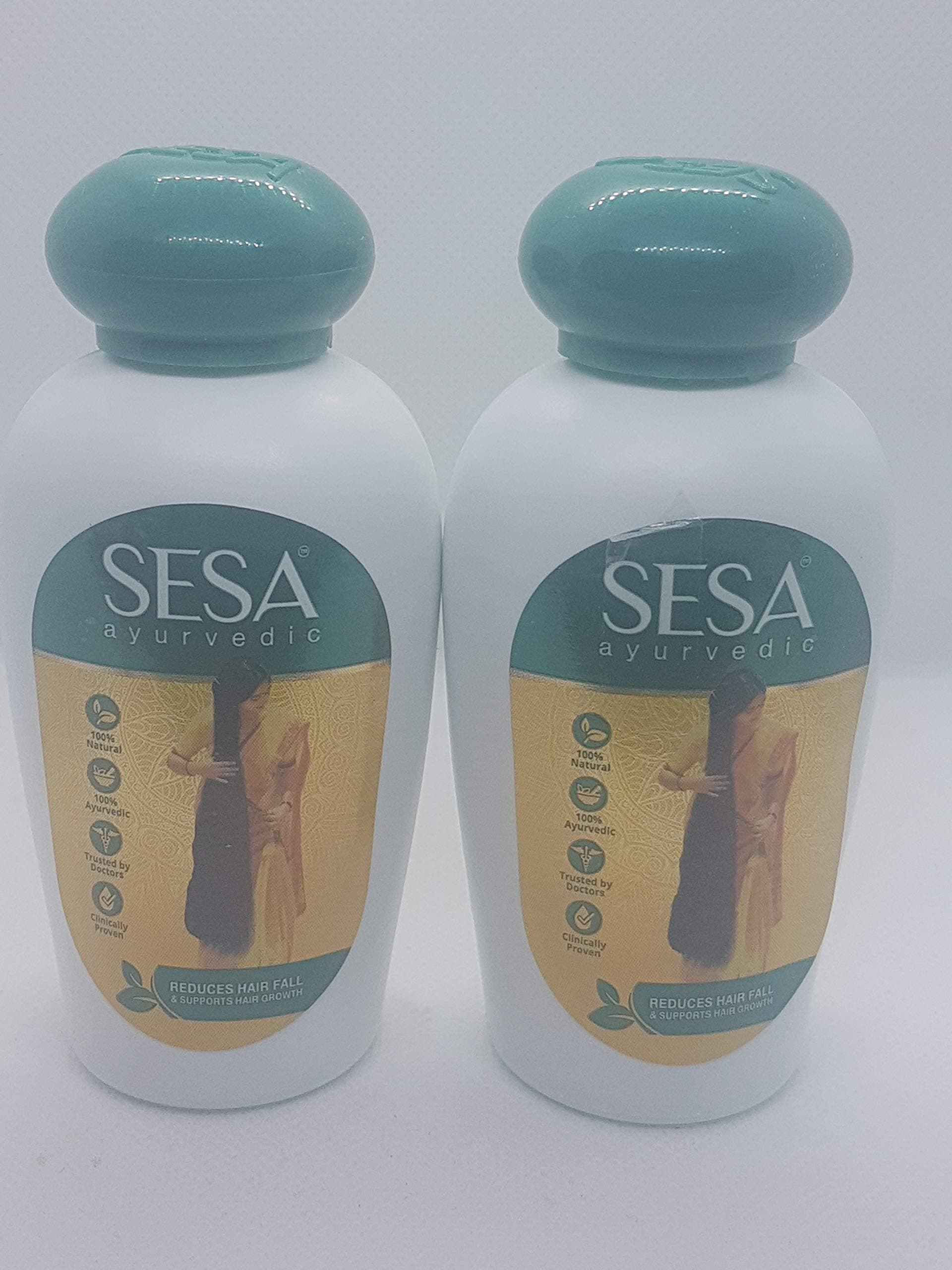 sesa Hair Oil (200ml)