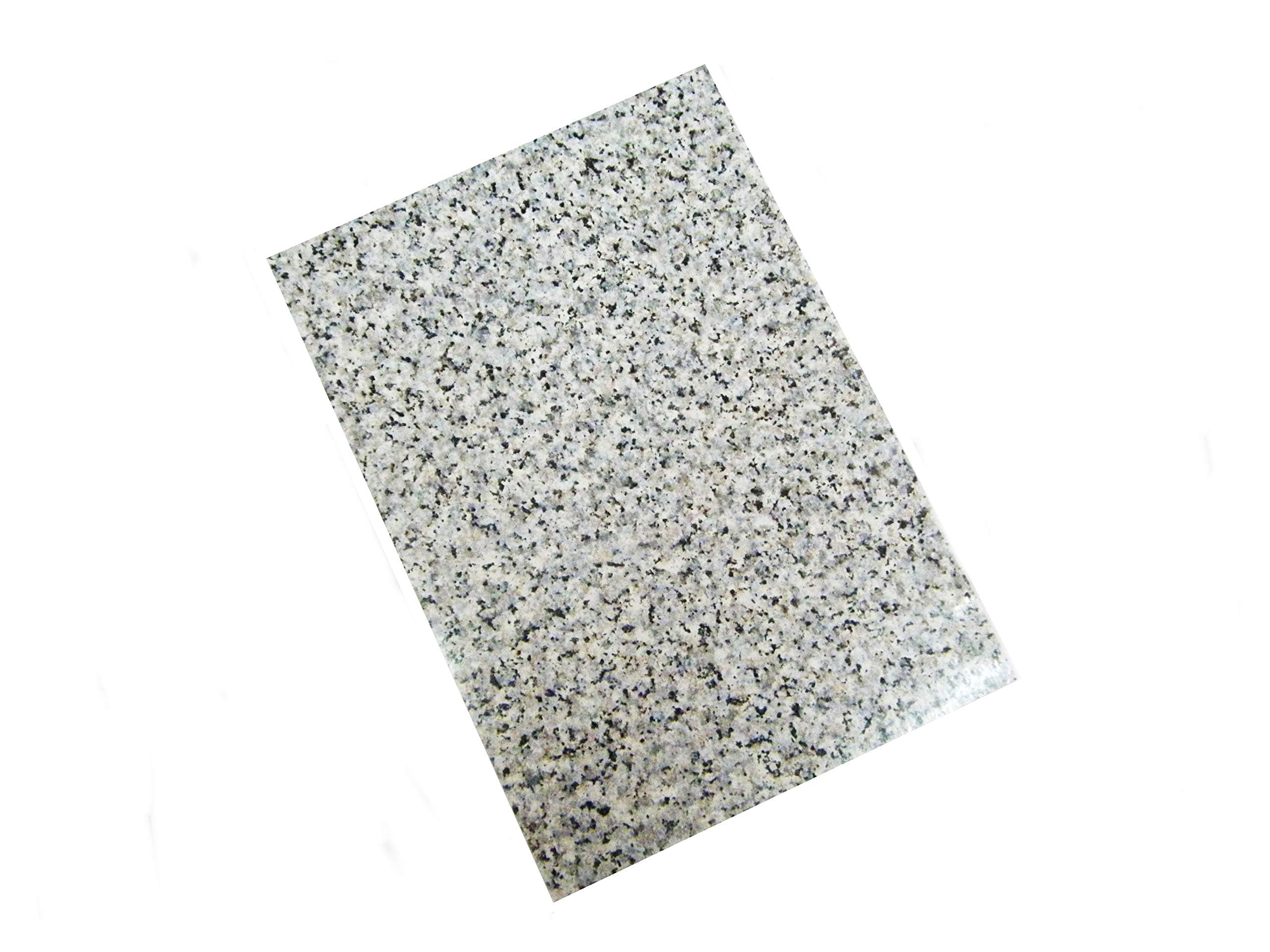 Granite Design Grey Marble Sticky Back Self Adhesive A4 Sheet Craft d-c-fix® Vinyl Sticker 2574