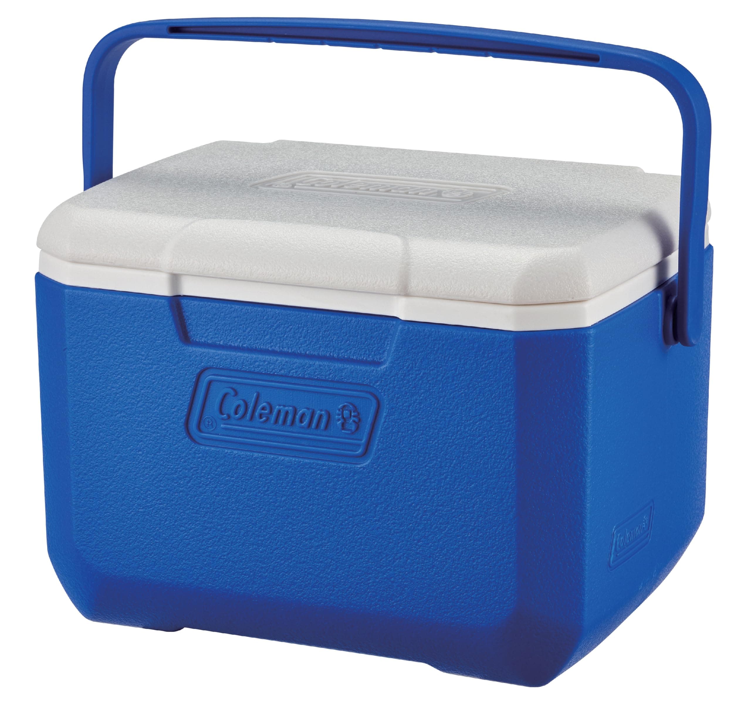 Coleman FlipLid 6 Personal Cooler