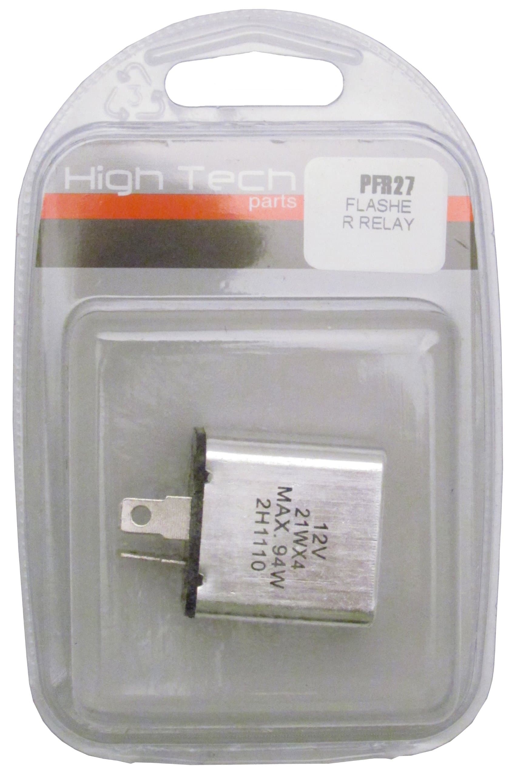 Pearl PFR27 12V Flasher Relay Unit