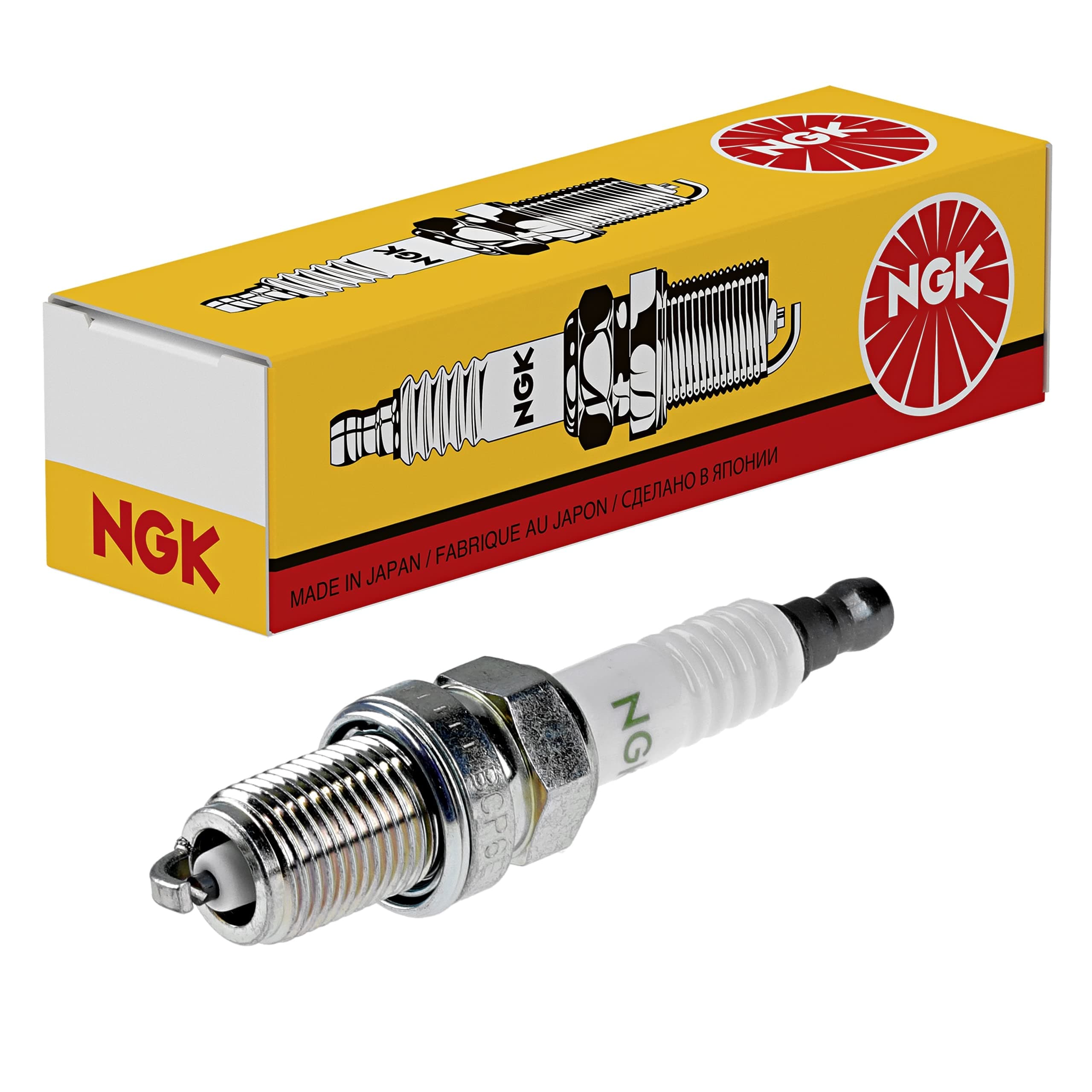 Spark Plug CPR7EA-9 3901