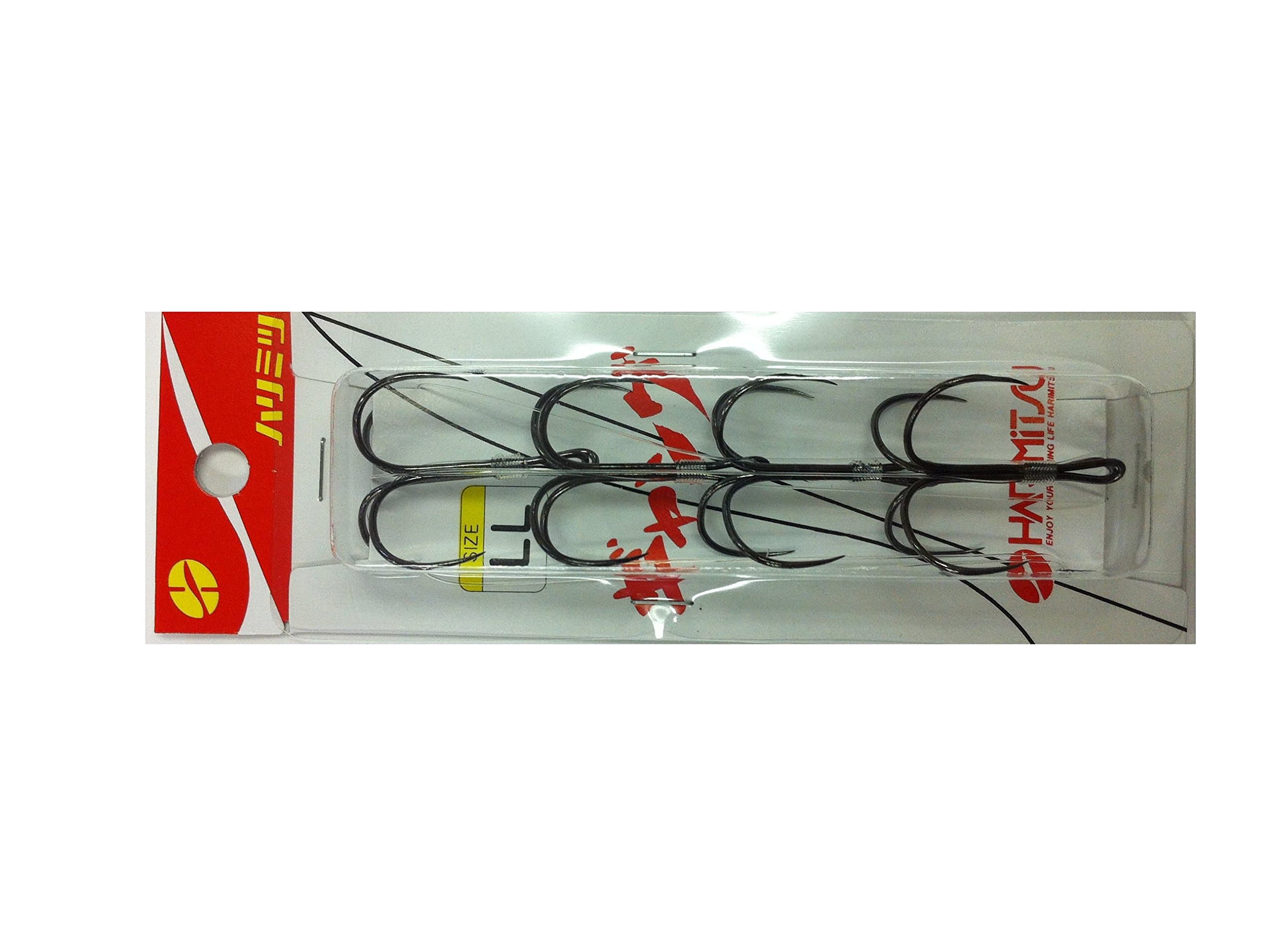 HarimitsuG-1 Gang Mechanism, LL