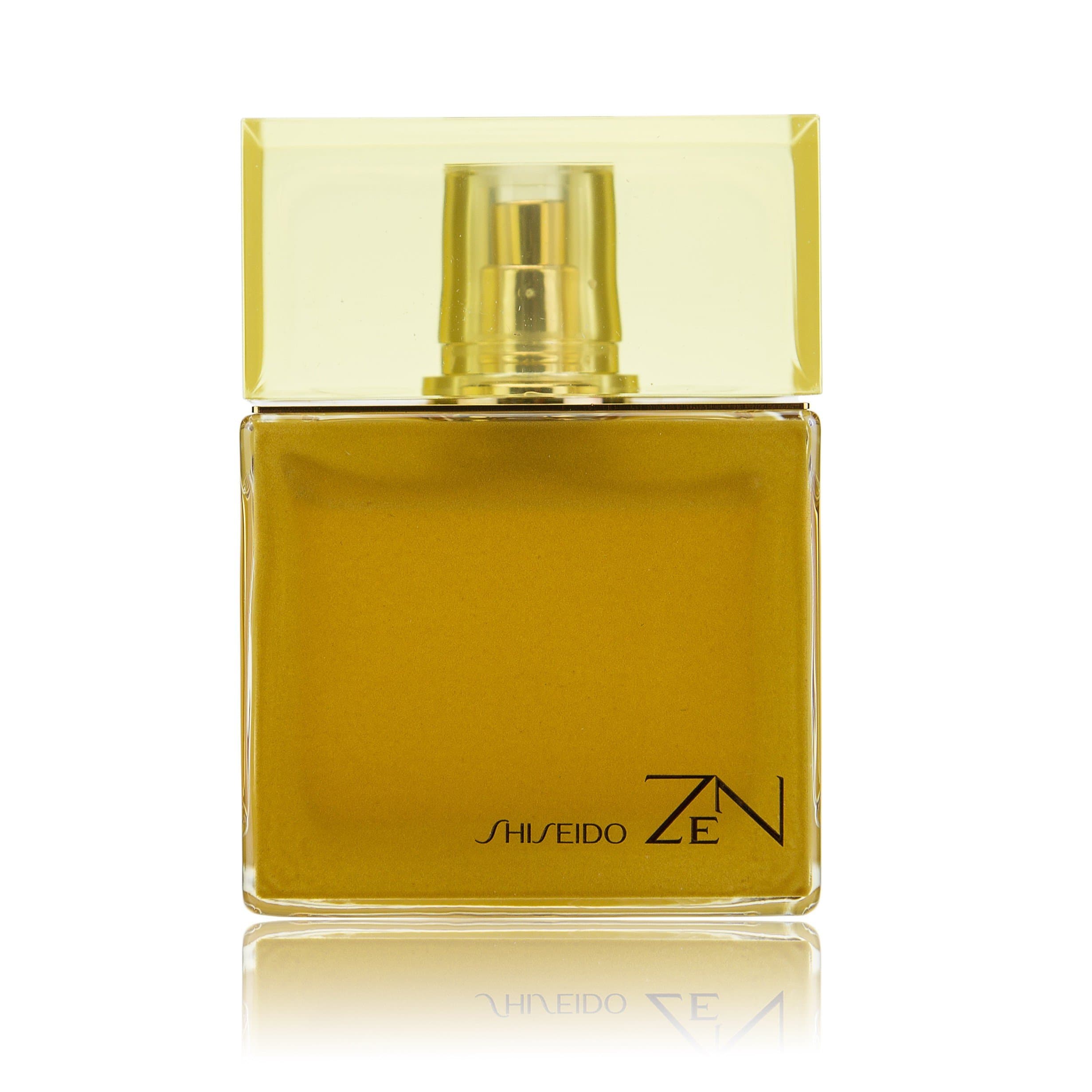 Shiseido - ZEN edp vapo 100 ml