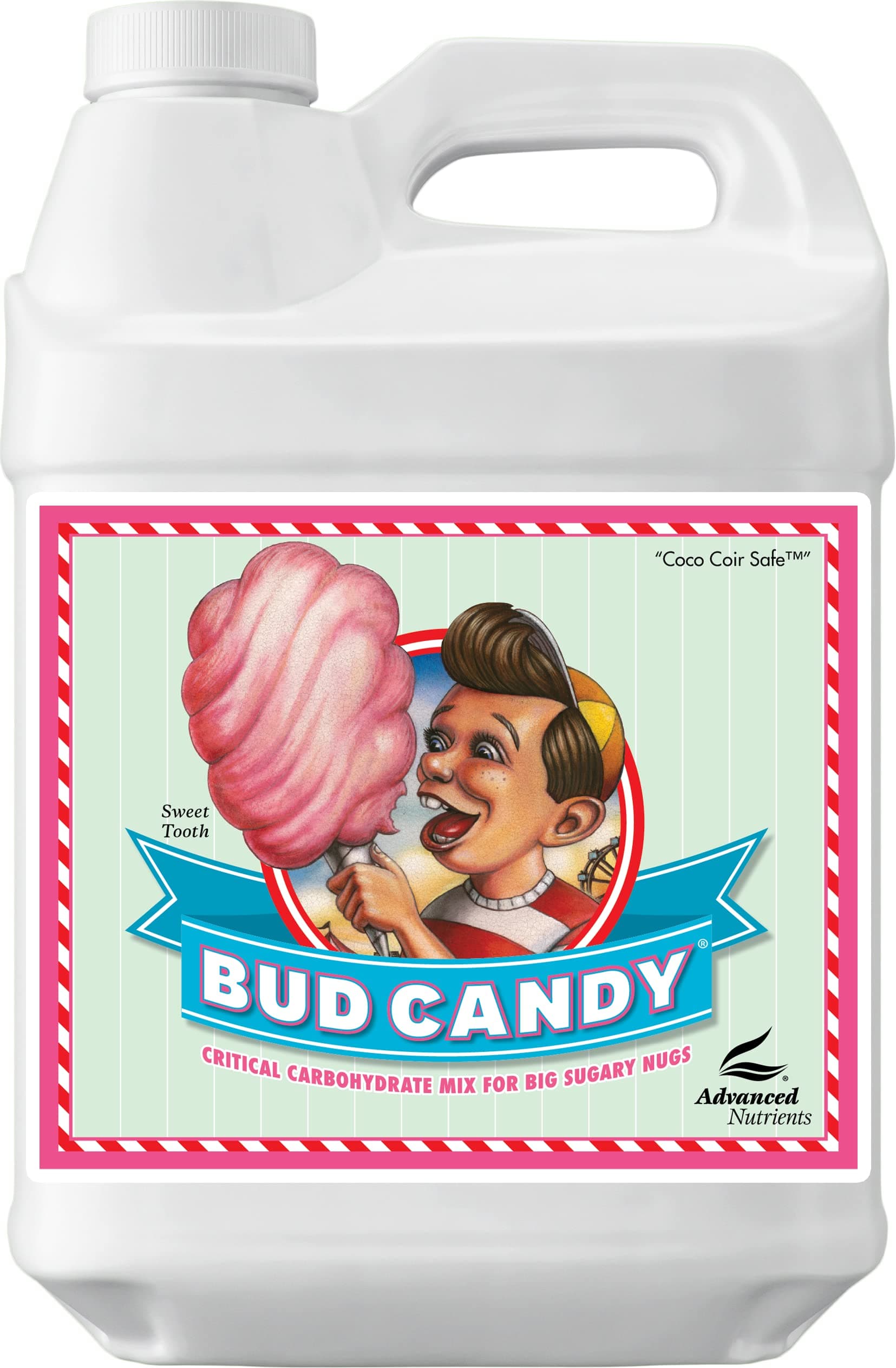 Advanced Nutrients Bud Candy Fertilizer, 250ml