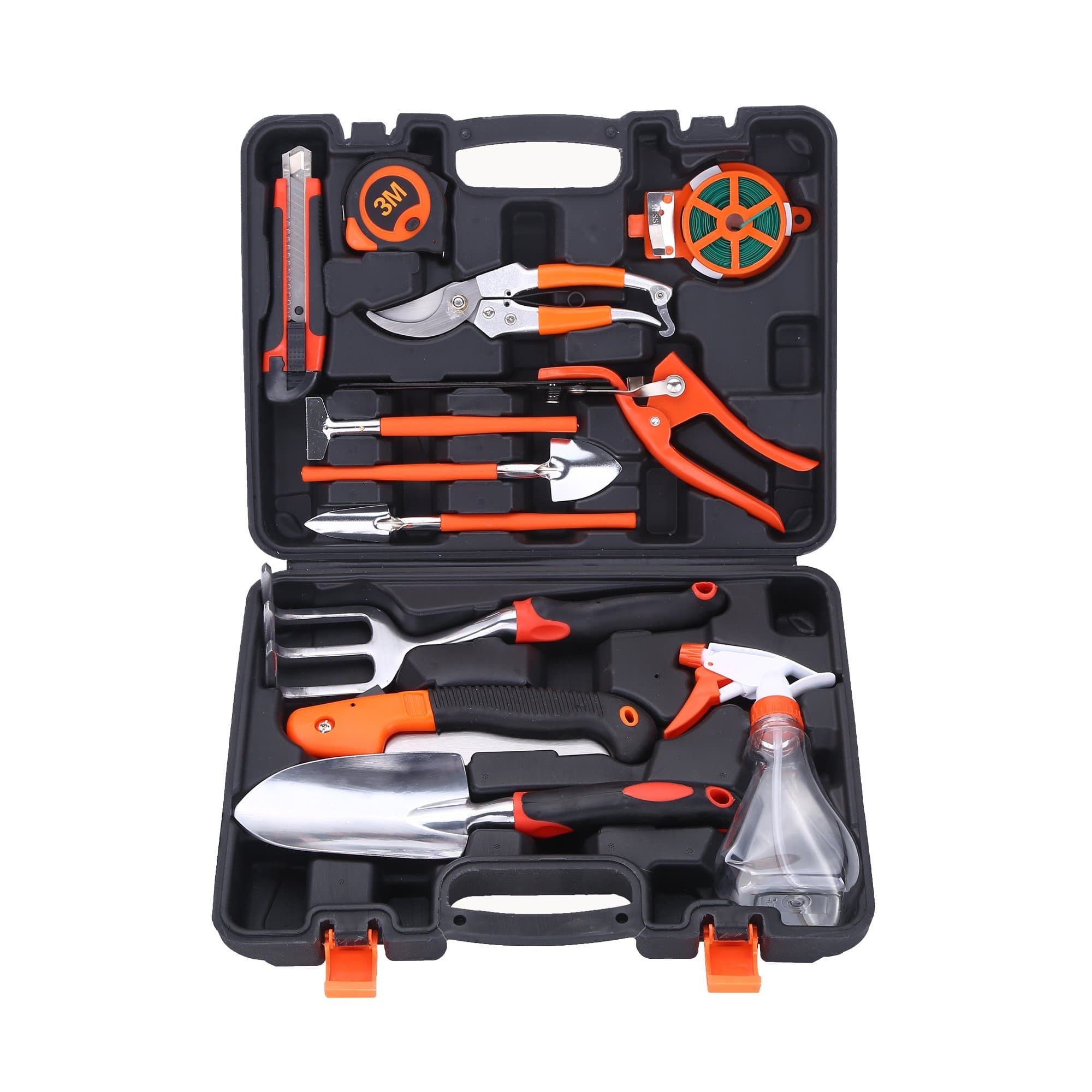 13pcs Garden Tool Set