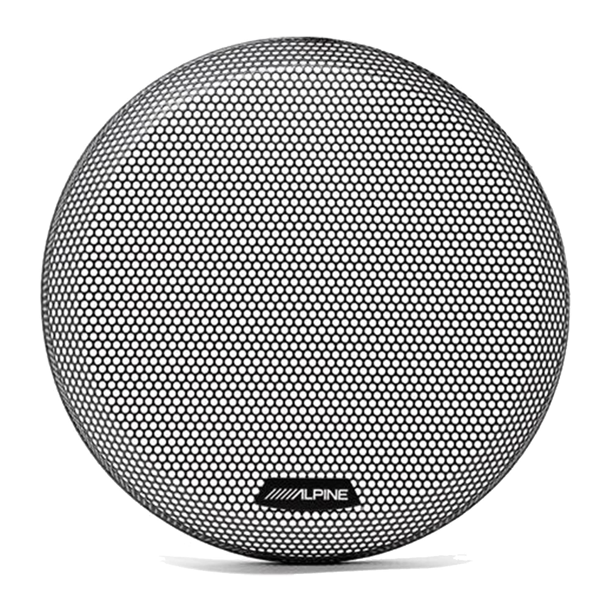Alpine KTE-10G.3 Grille for 10" Type-R and Type-S subwoofers