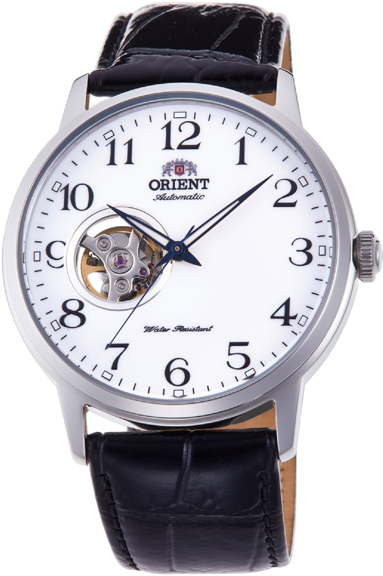 Orient Analogue Automatic RA-AG0009S10B