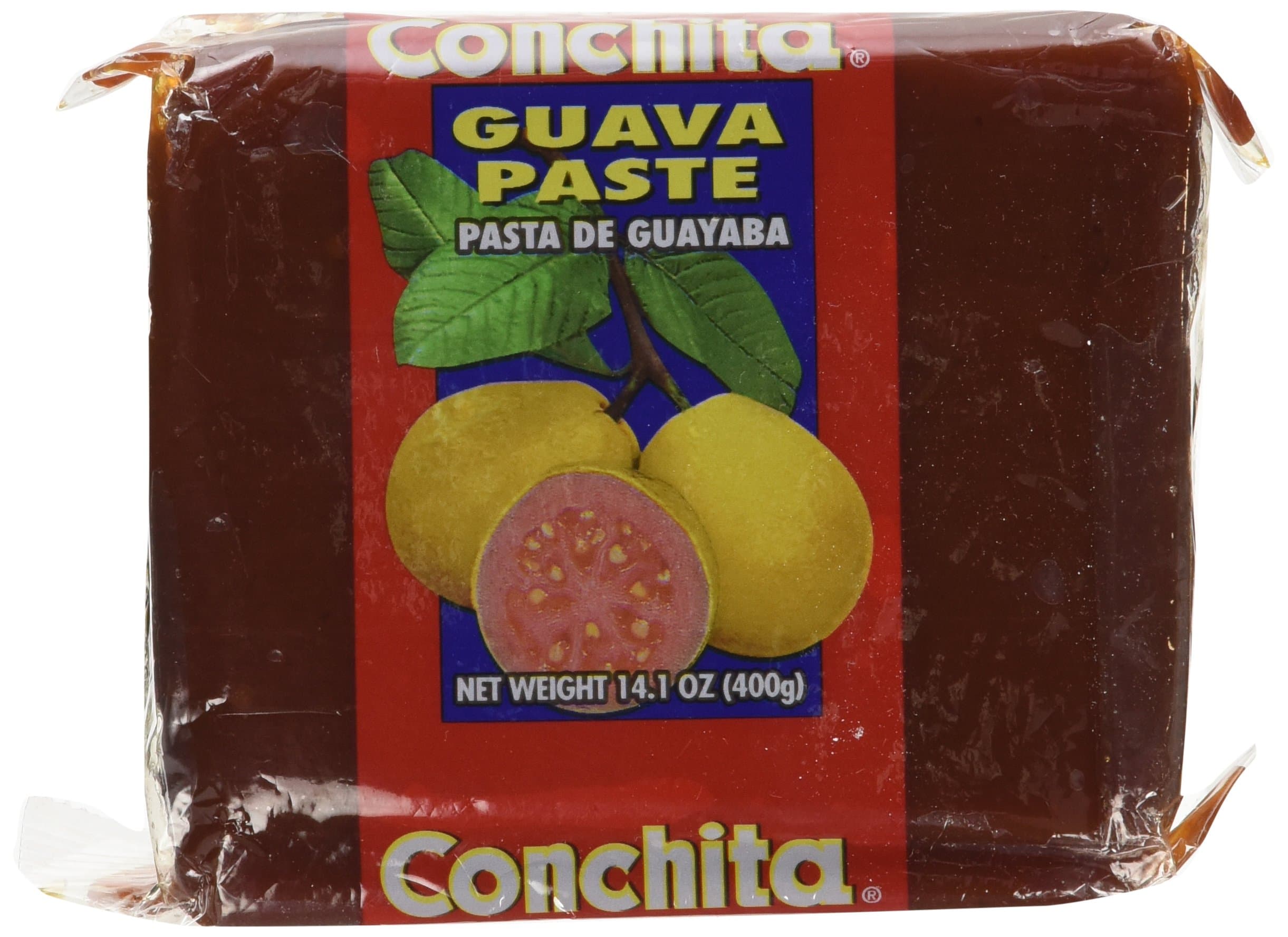 Conchita Guava Paste (Pack of 3)