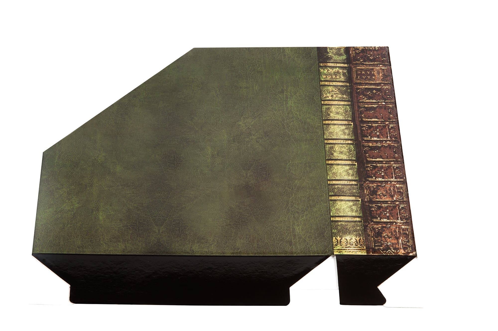 マガジンホルダー 3個セット 装飾オーガナイザーファイルボックス