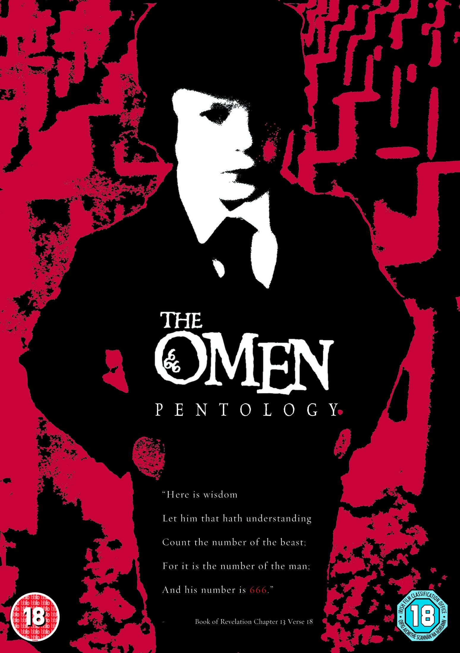 OMEN PENTOLOGY