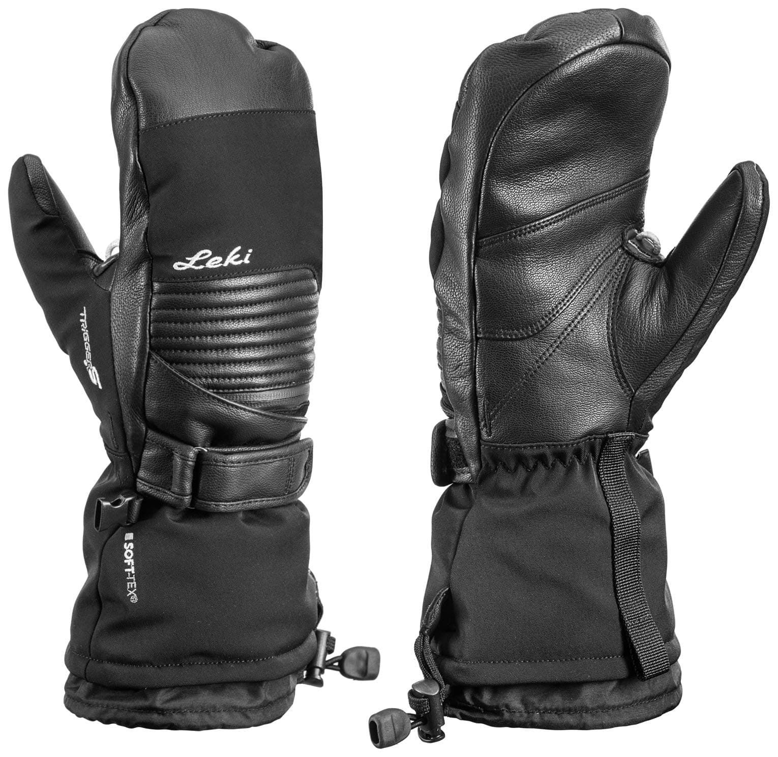 LEKI Xplore XT S Mitt - Women's 7