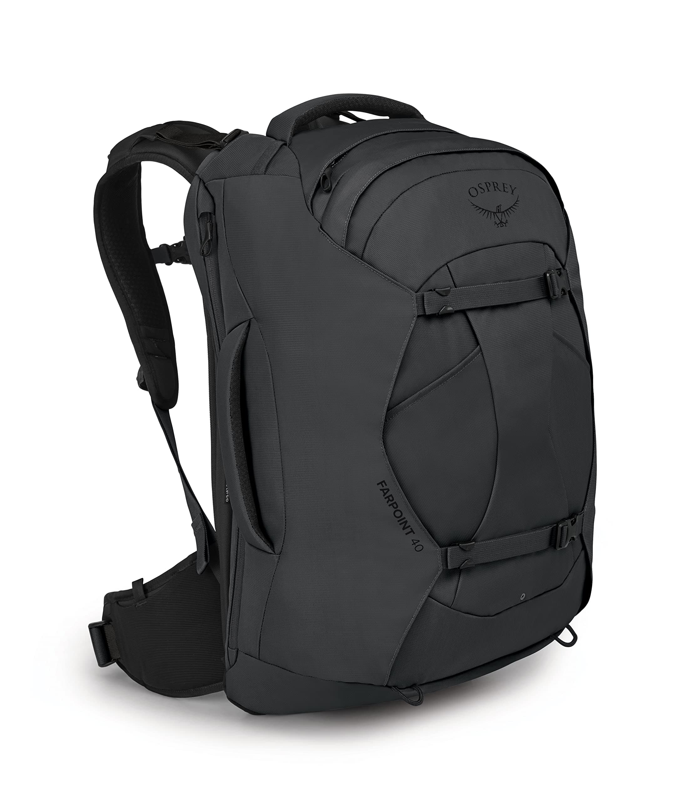 Europe Men's Farpoint 40 Backpack