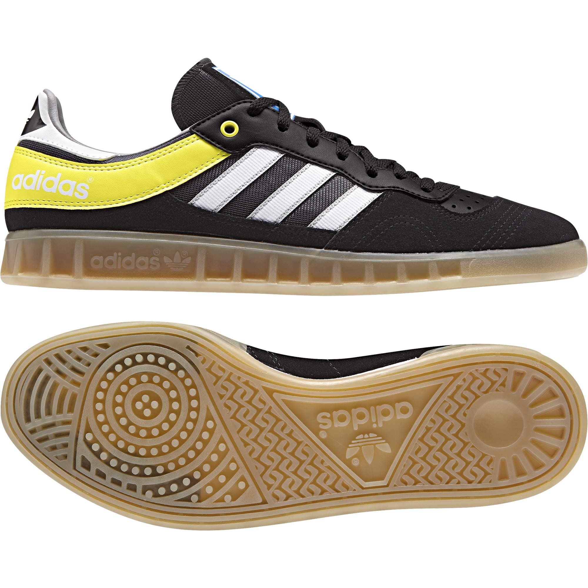 Boys Top Handball Shoes