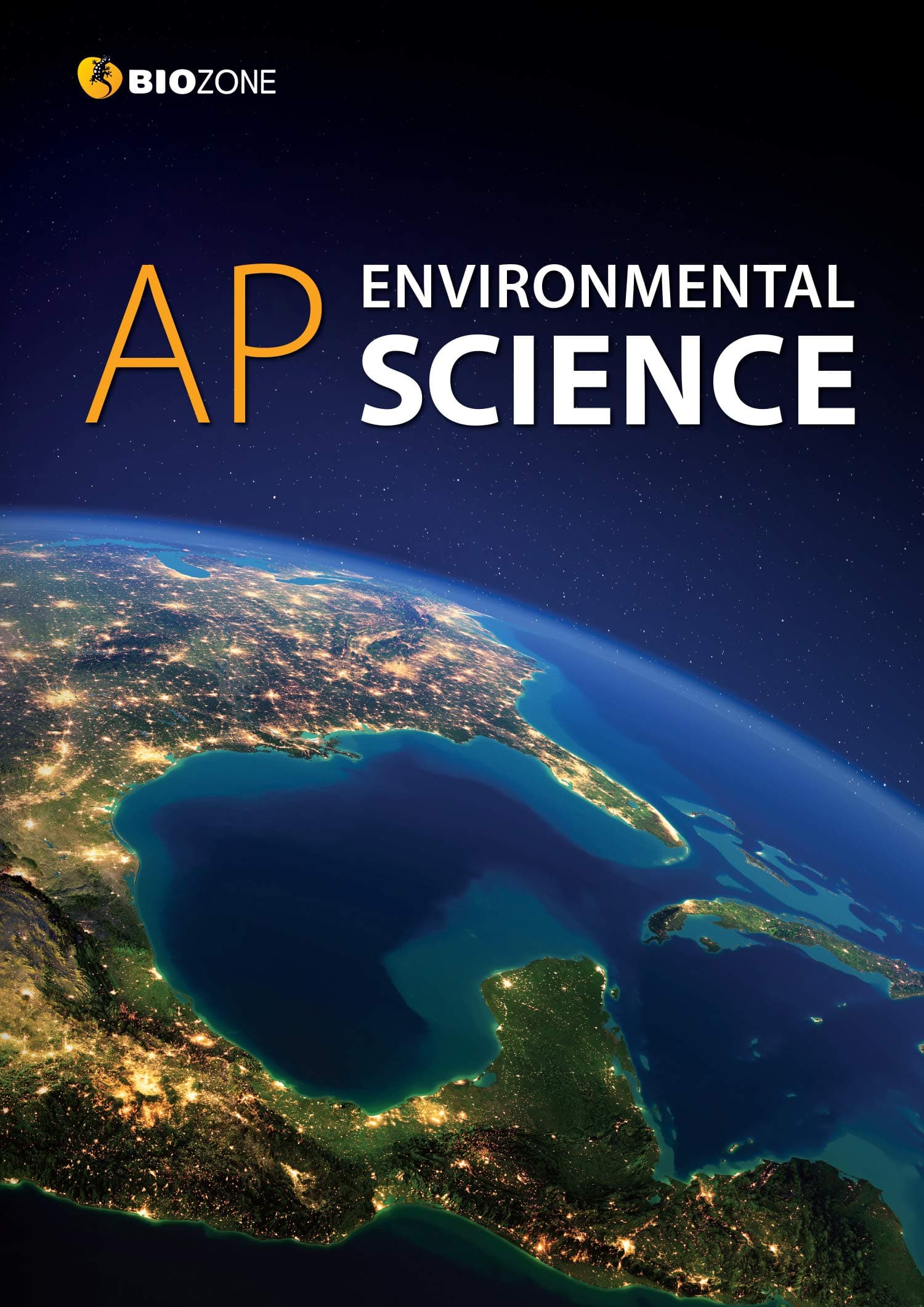 Biozone International Ltd AP - Environmental Science: Student Edition