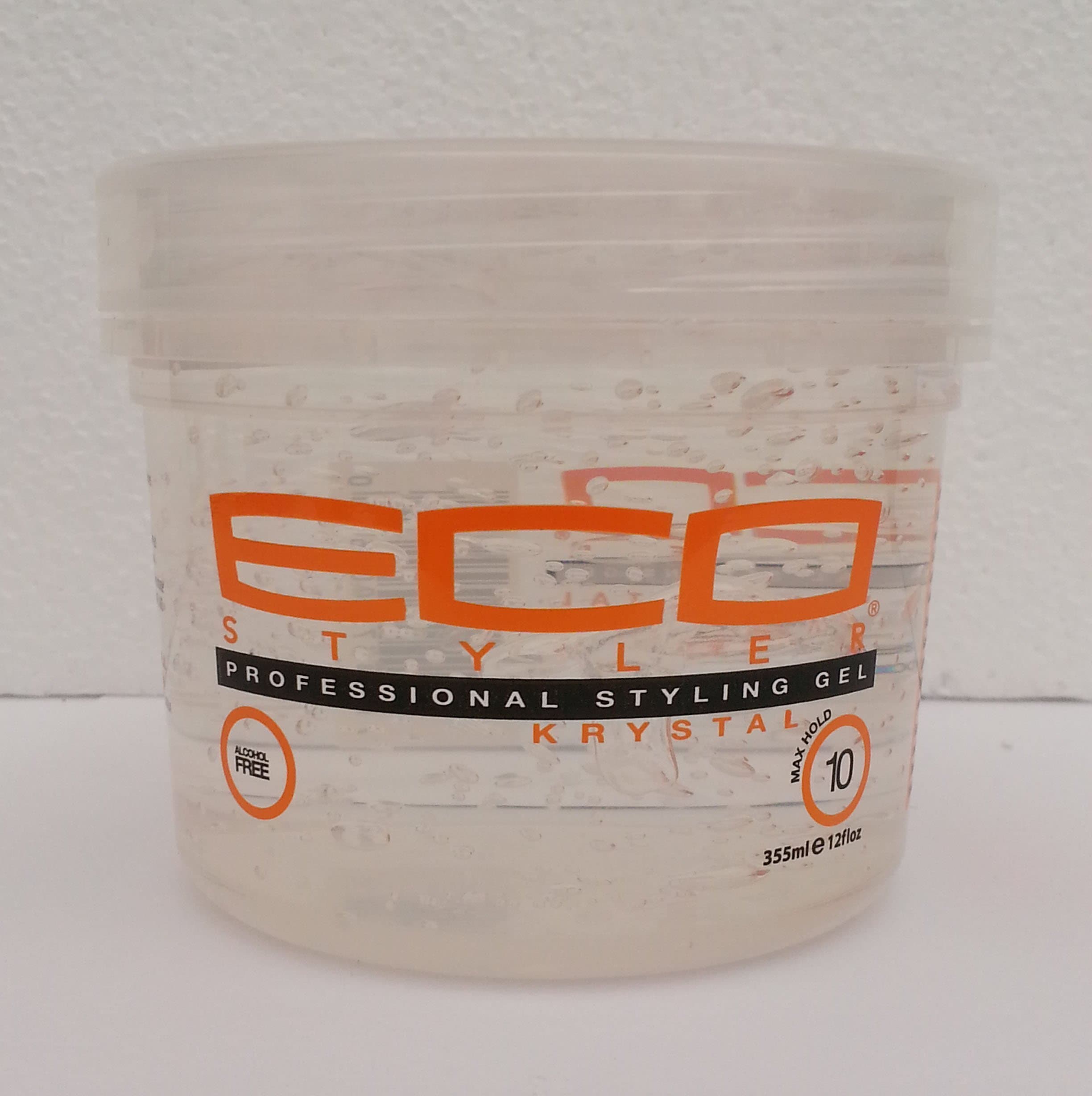 ECOSTYLE KRYSTAL STYLE GEL 12Z