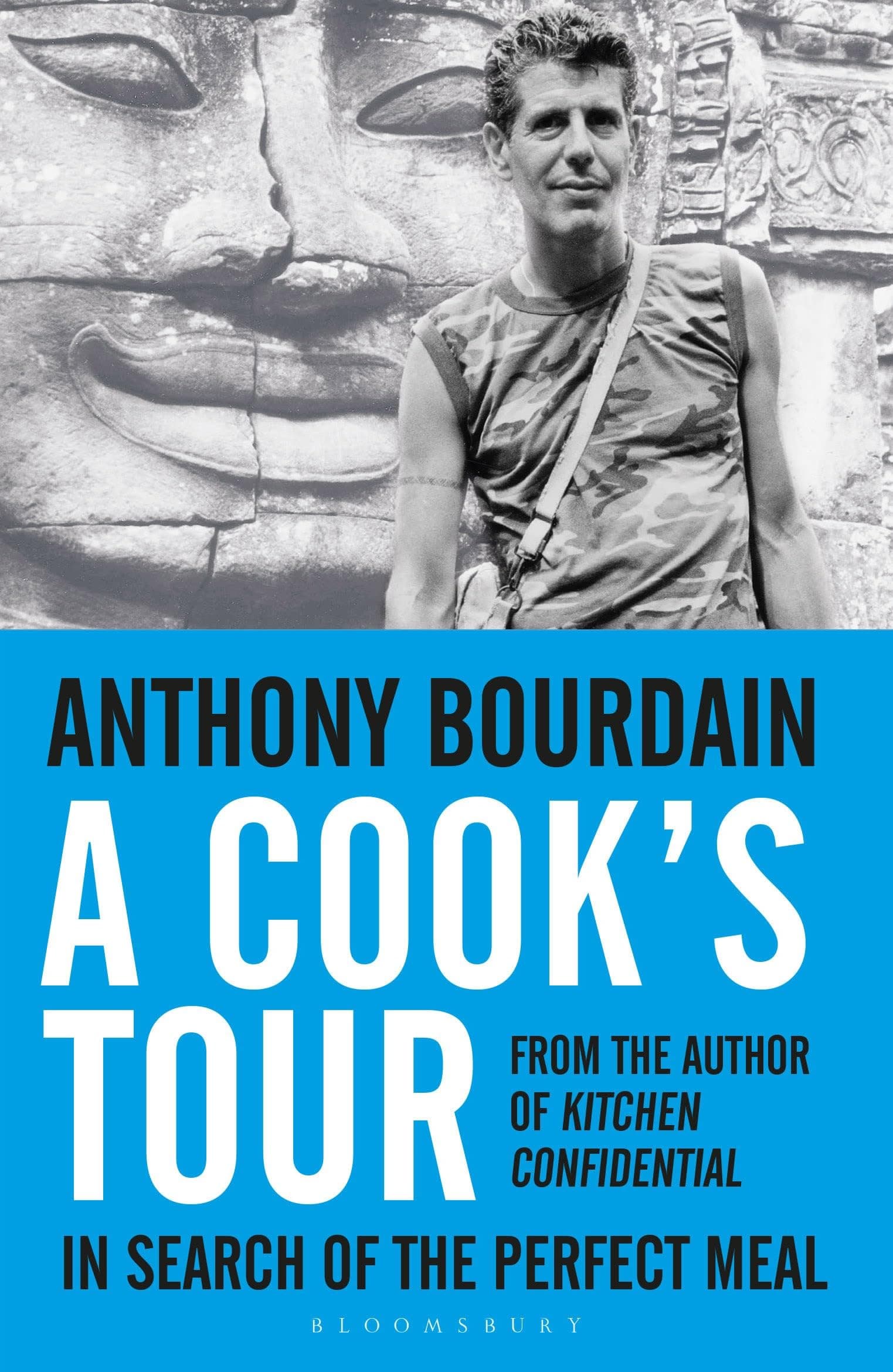 A Cook's Tour Paperback – 7 October 2002