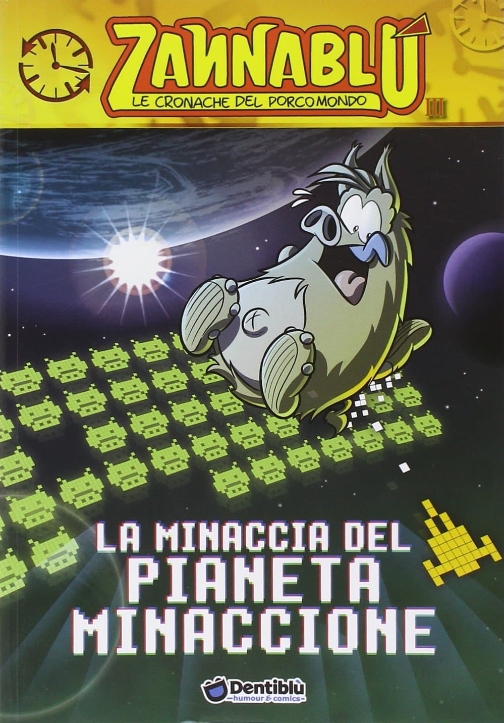 STEFANO BONFANTI / BARBARA BAR