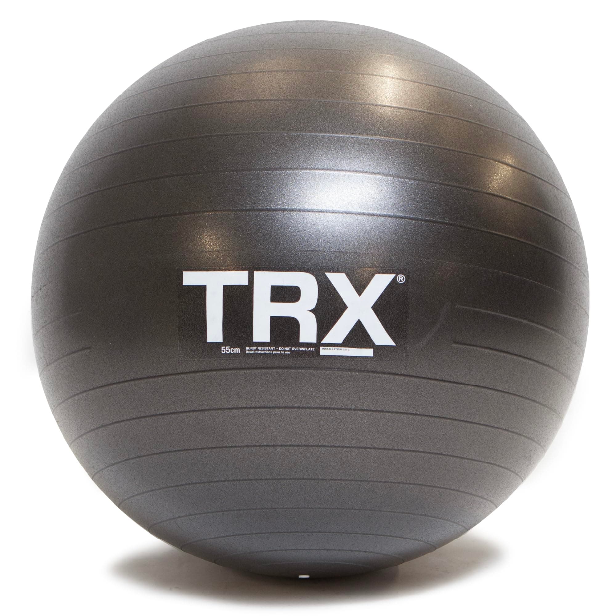 TRX STABILITY BALL