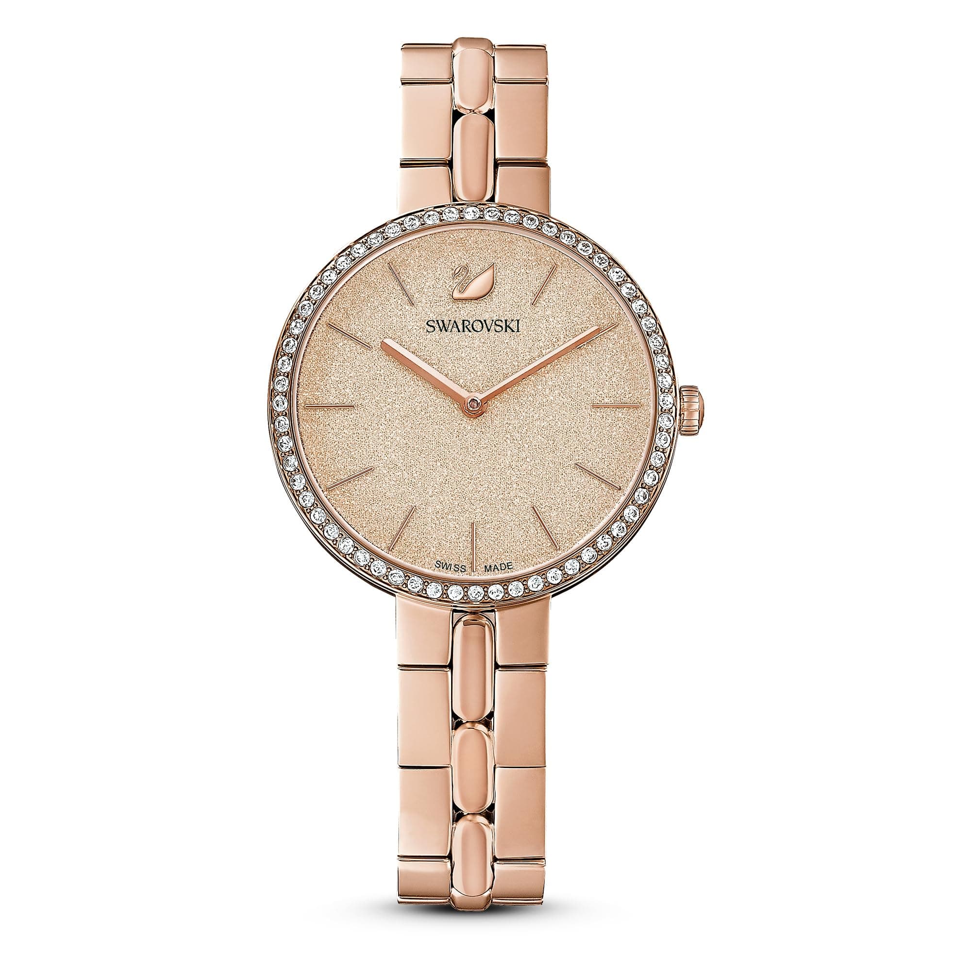 Swarovski Cosmopolitan watches collection