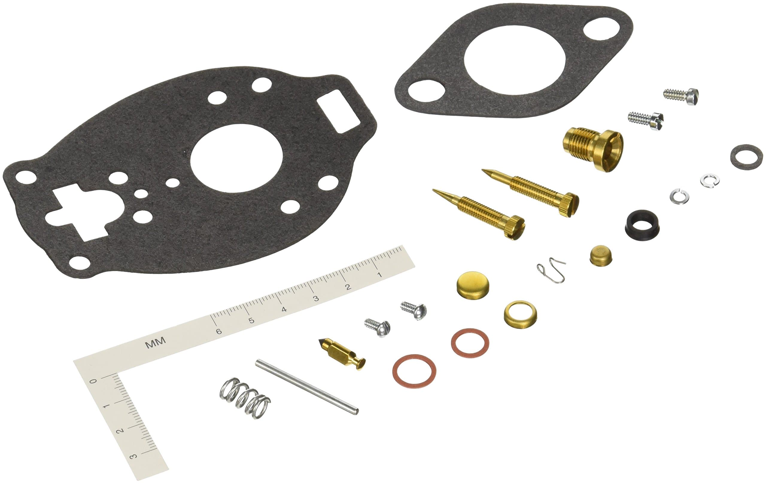 Hygrade 1302 Carb Kit
