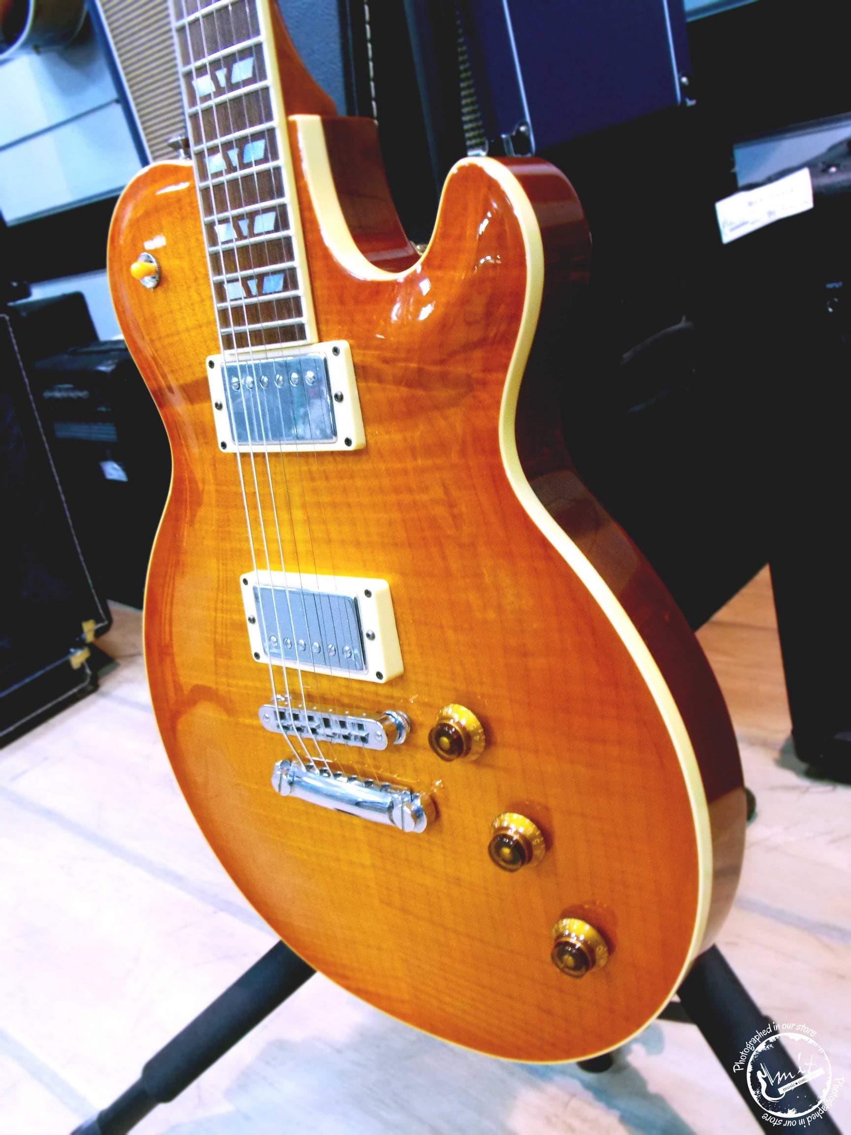 Monaco Super Pro 2004 - Unique in the World