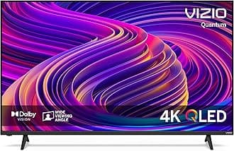 VIZIO M55Q6L4 55 in.; Class Quantum 4K QLED HDR Smart TV