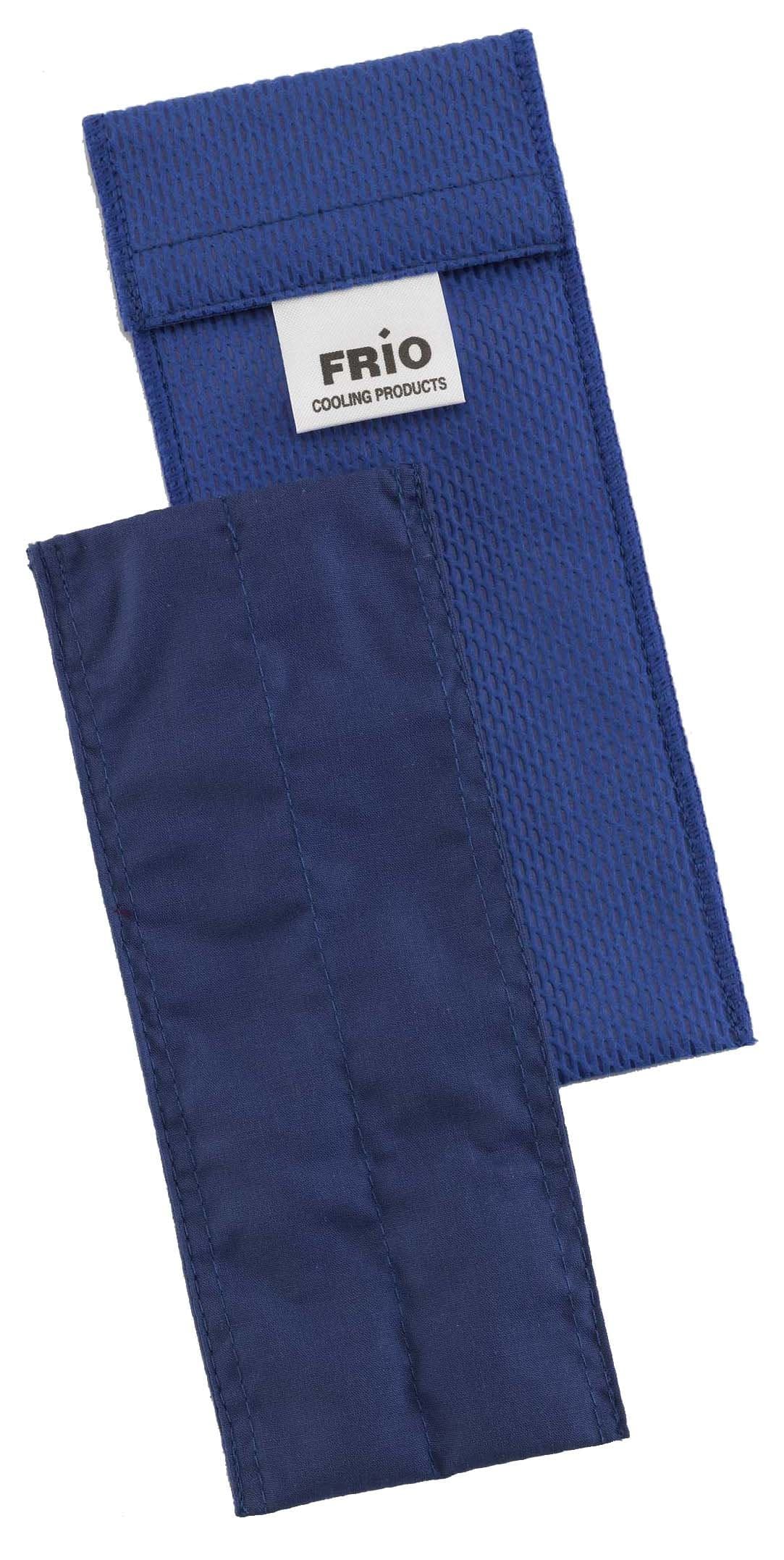 Frio Insulin Wallet Blue