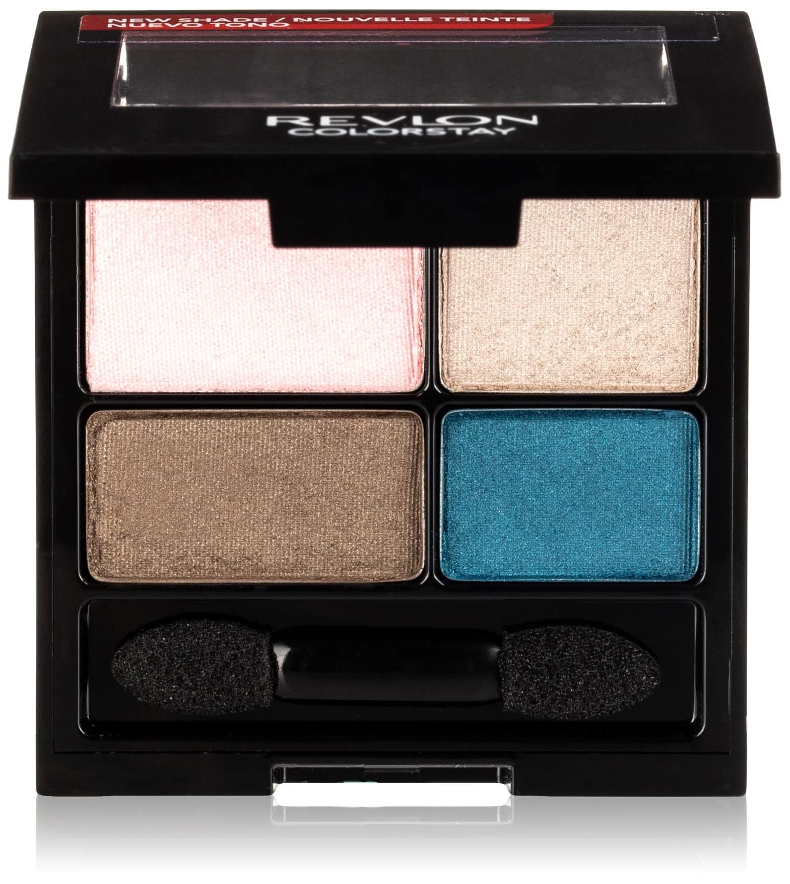 Colorstay Romantic Eye Shadow, 4.8 G