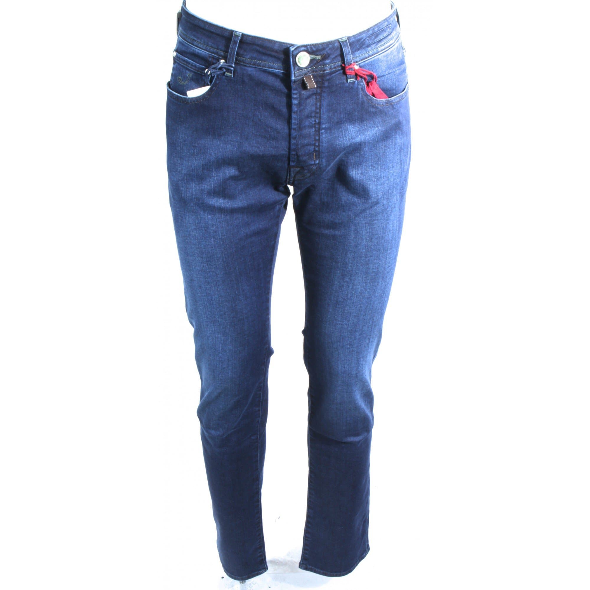 Jacob Cohen Men's Jeans Blue Blue