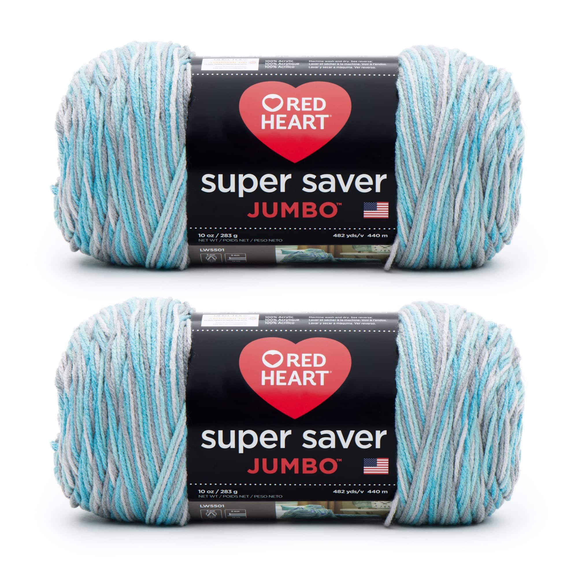 Super Saver Jumbo