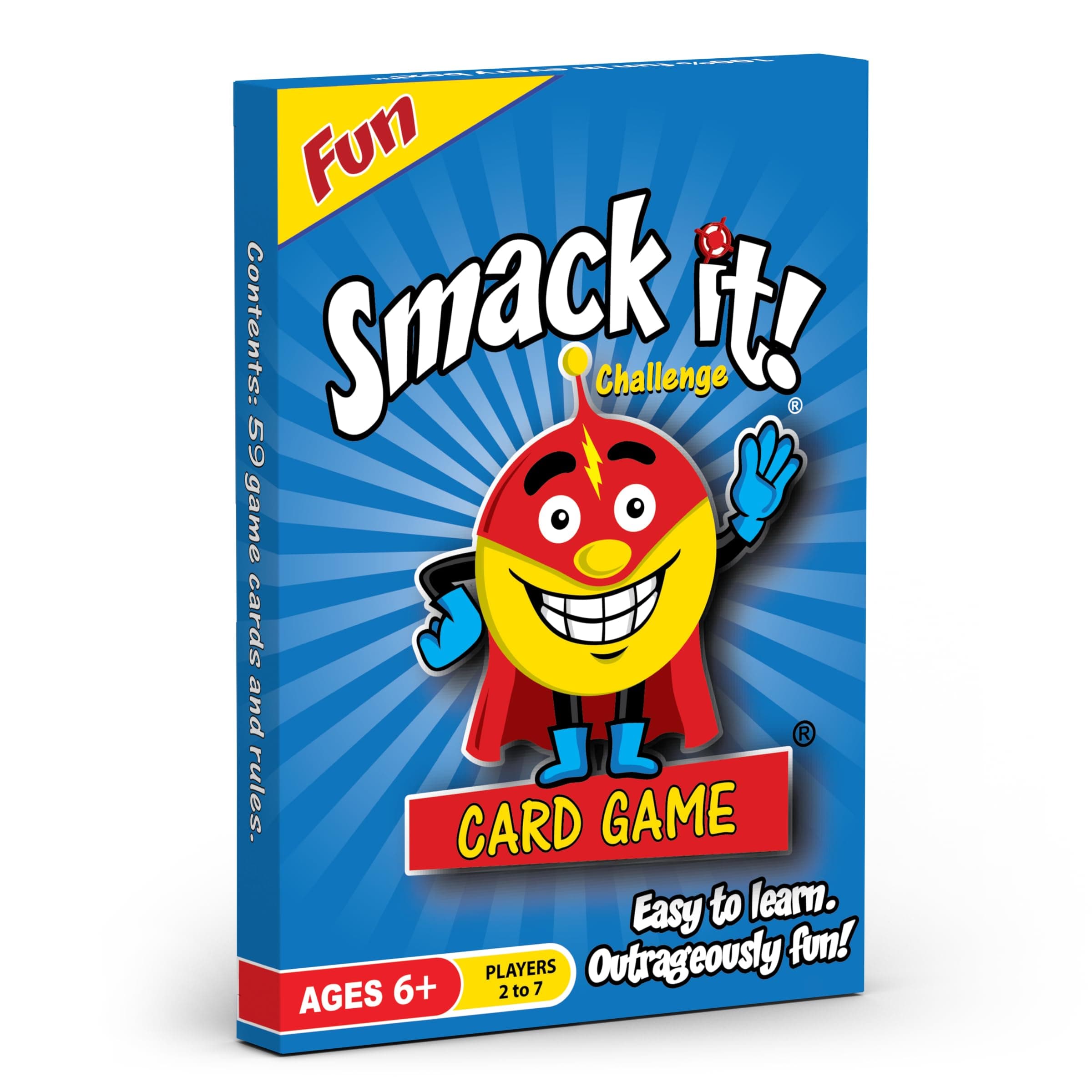 Smack it! Game for Kids