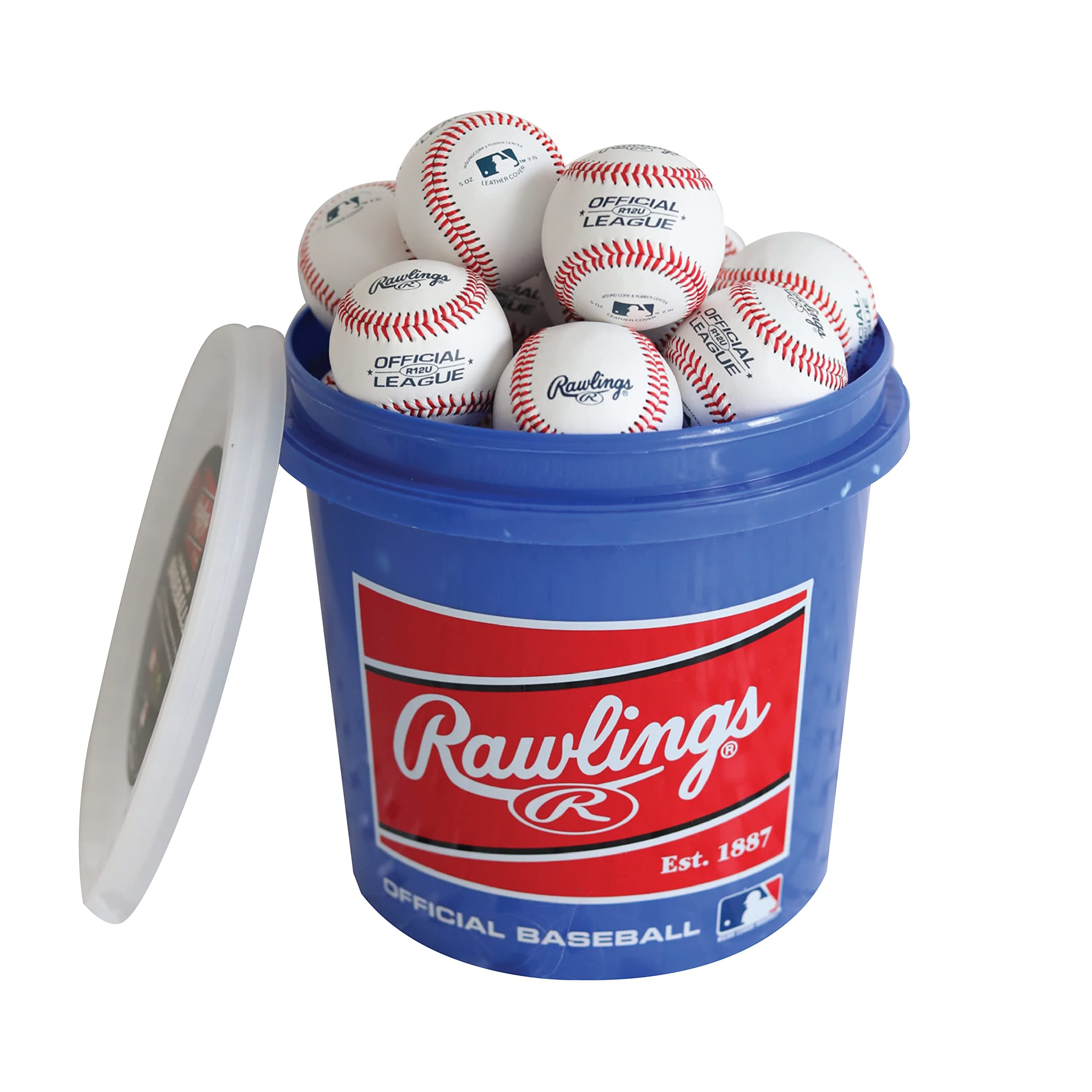 Rawlings Baseball Balls Baseball Balls