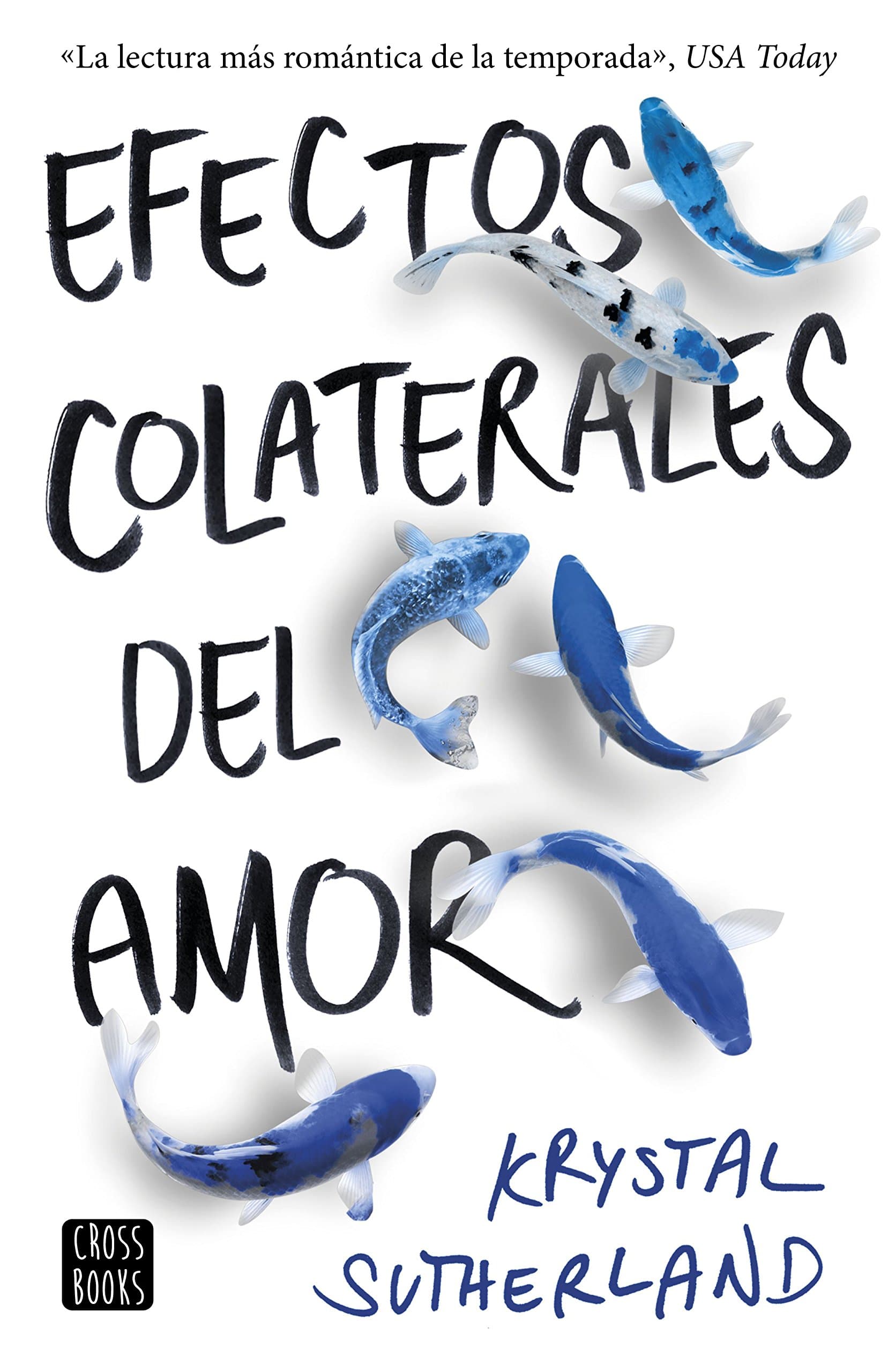 Efectos Colaterales del Amor