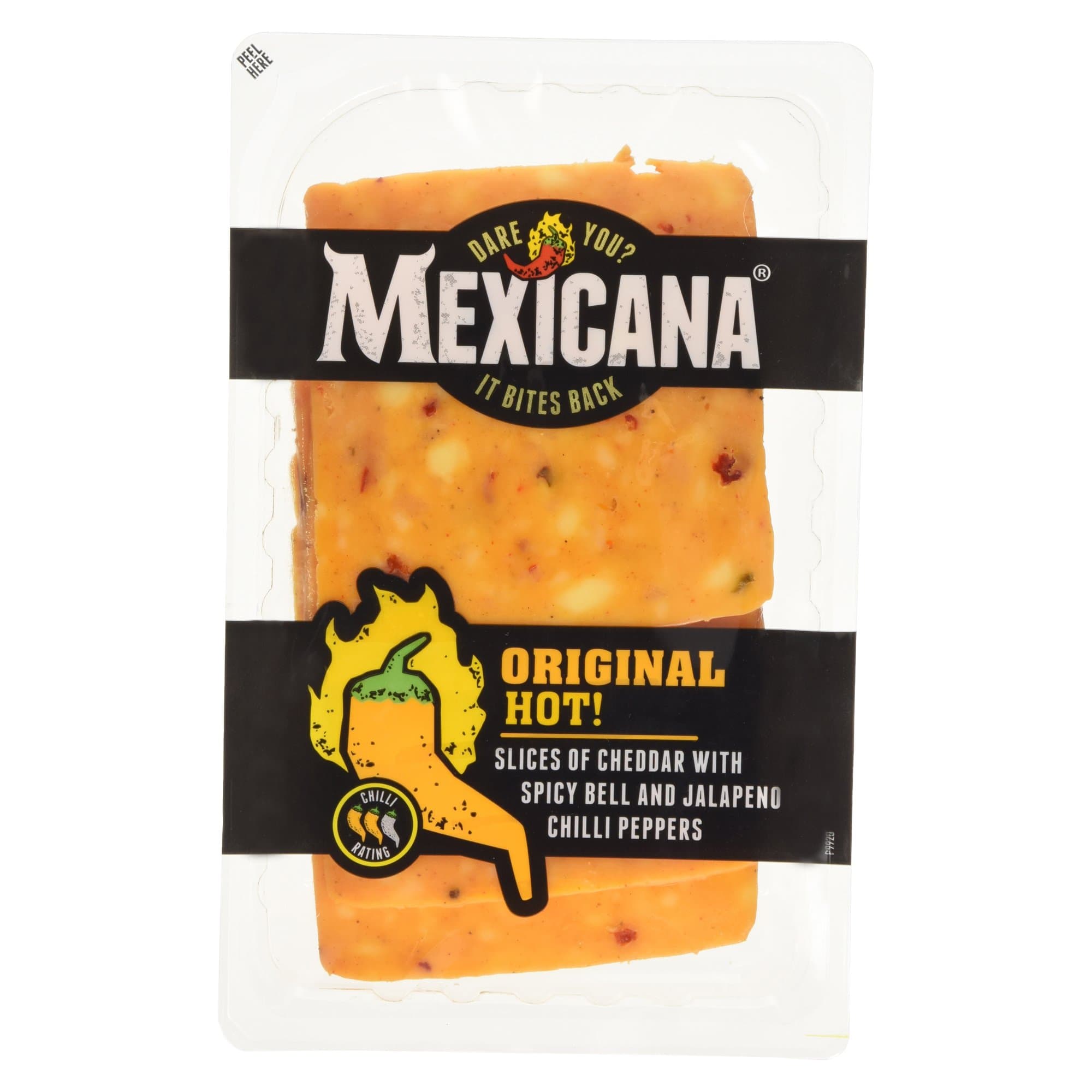 Norseland Mexicana Slices, 160g