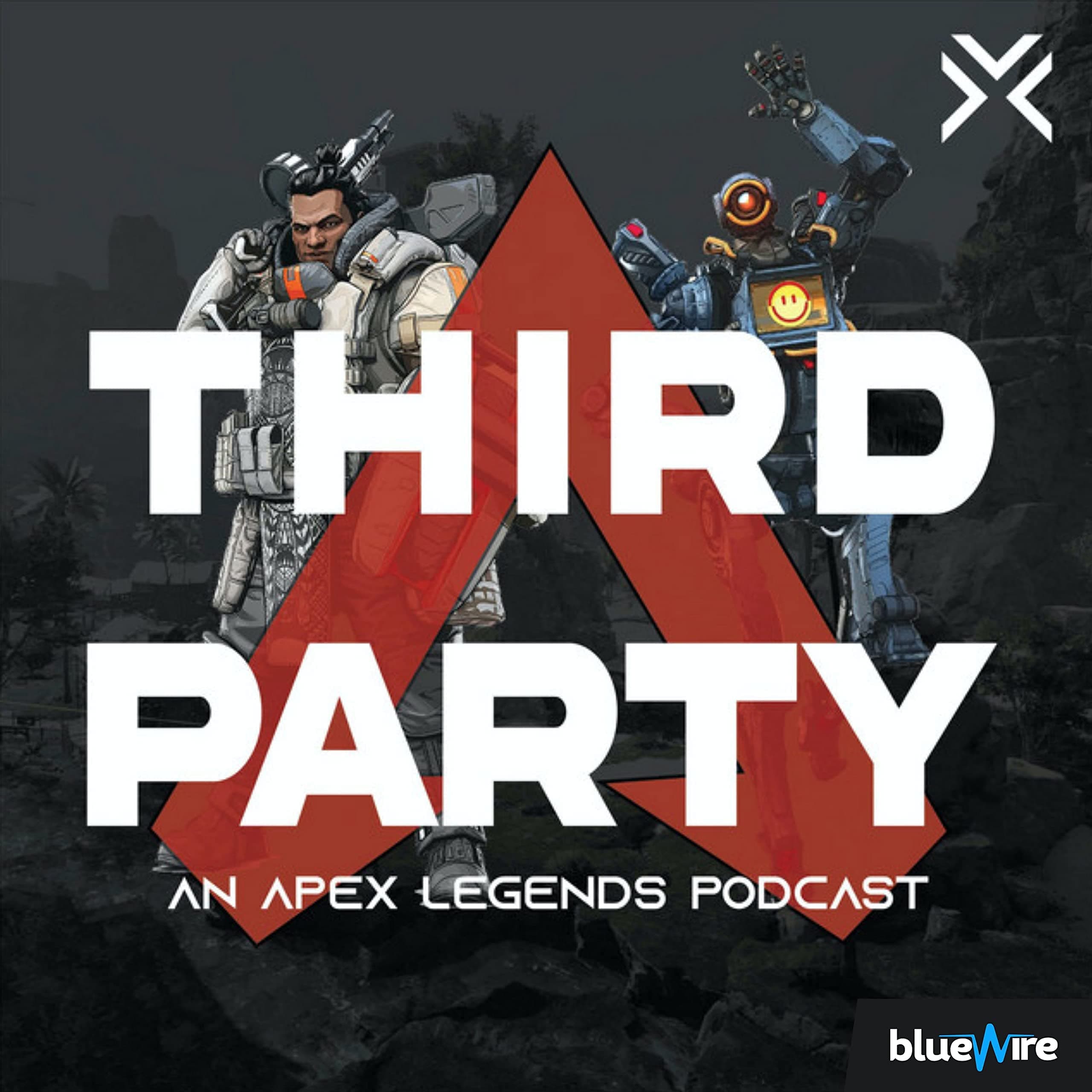 Third Party: An Apex Legends Podcast