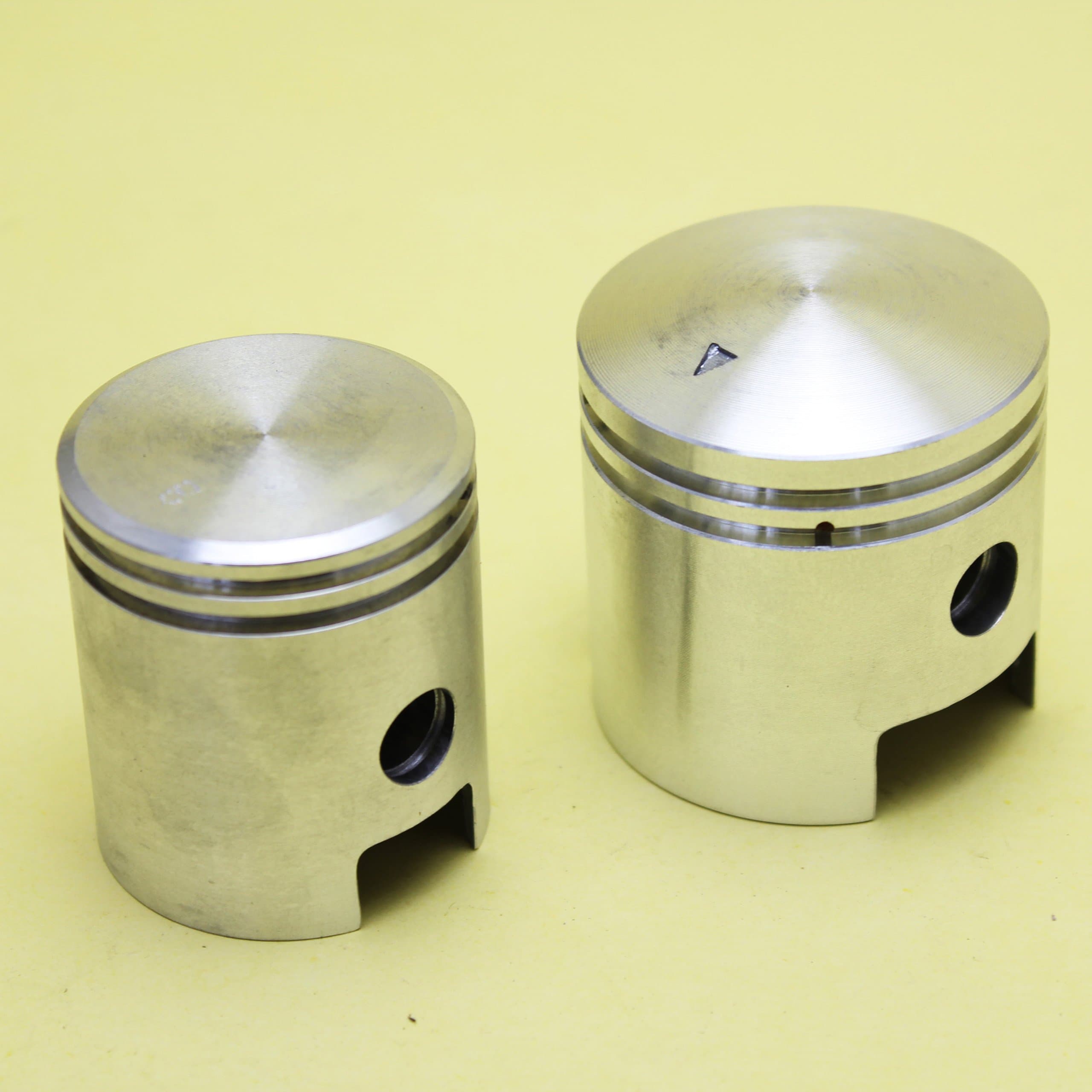 Piston for 2-Stroke 49cc Engine Motor Motorized Bicycle Bike_MRB18(49CC)