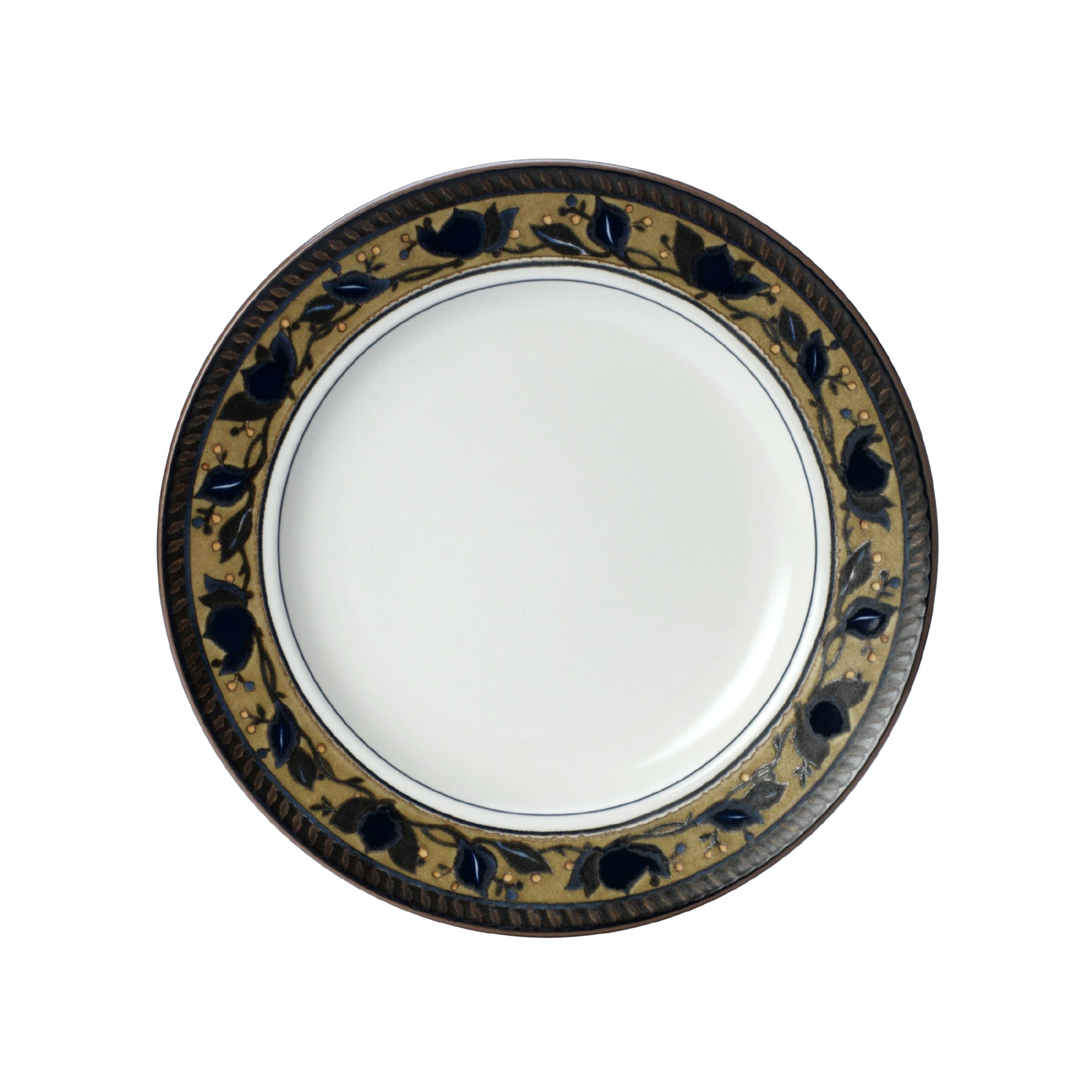 MikasaArabella Salad Plate, 8.5", Assorted