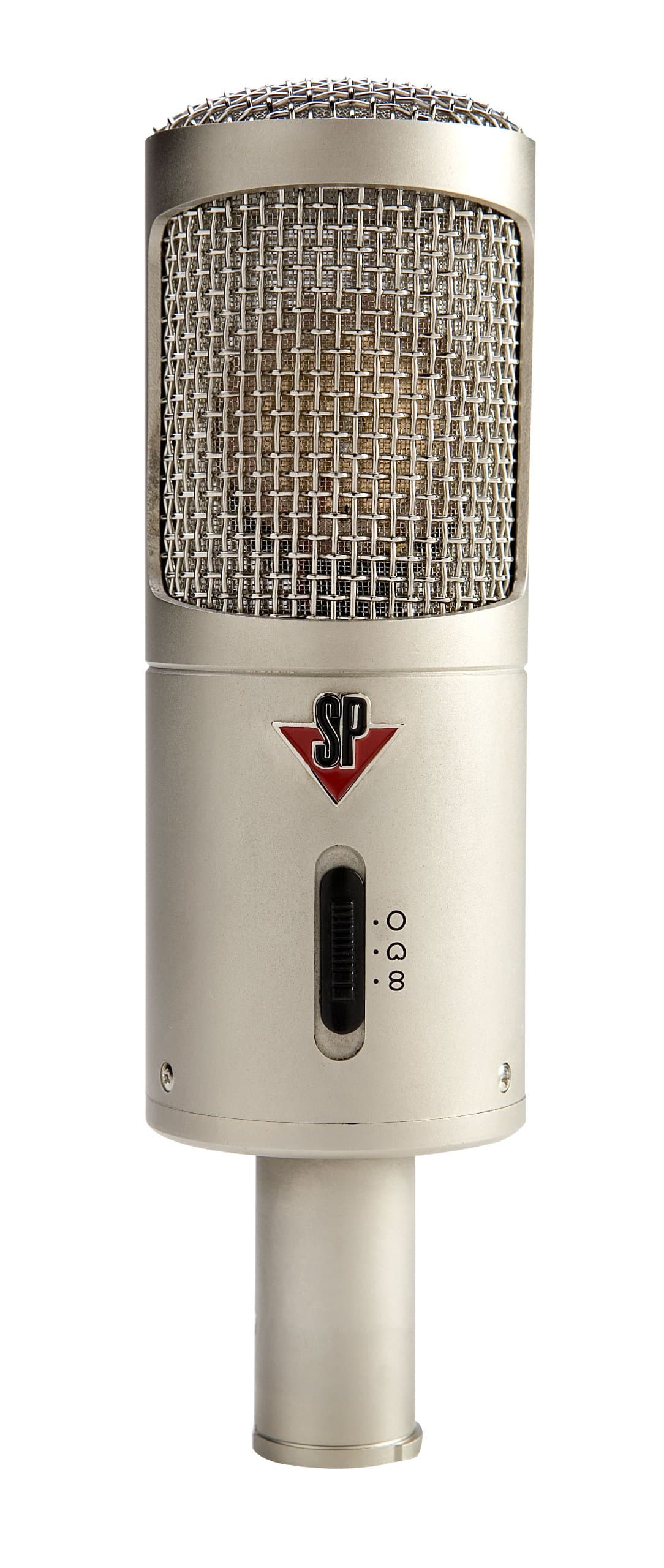 Studio Projects B3 Condenser Microphone, Multipattern