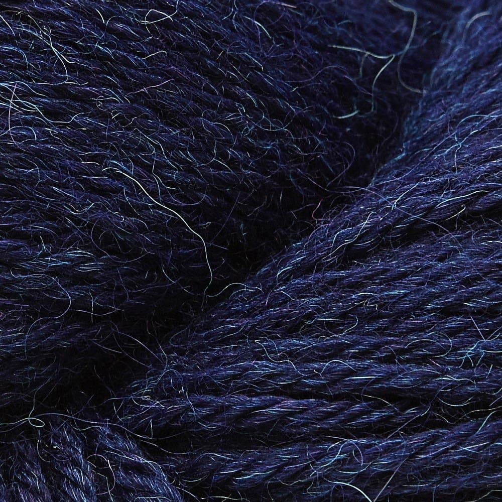 Cascade Pure Alpaca Yarn - 3025 Midnight Heather