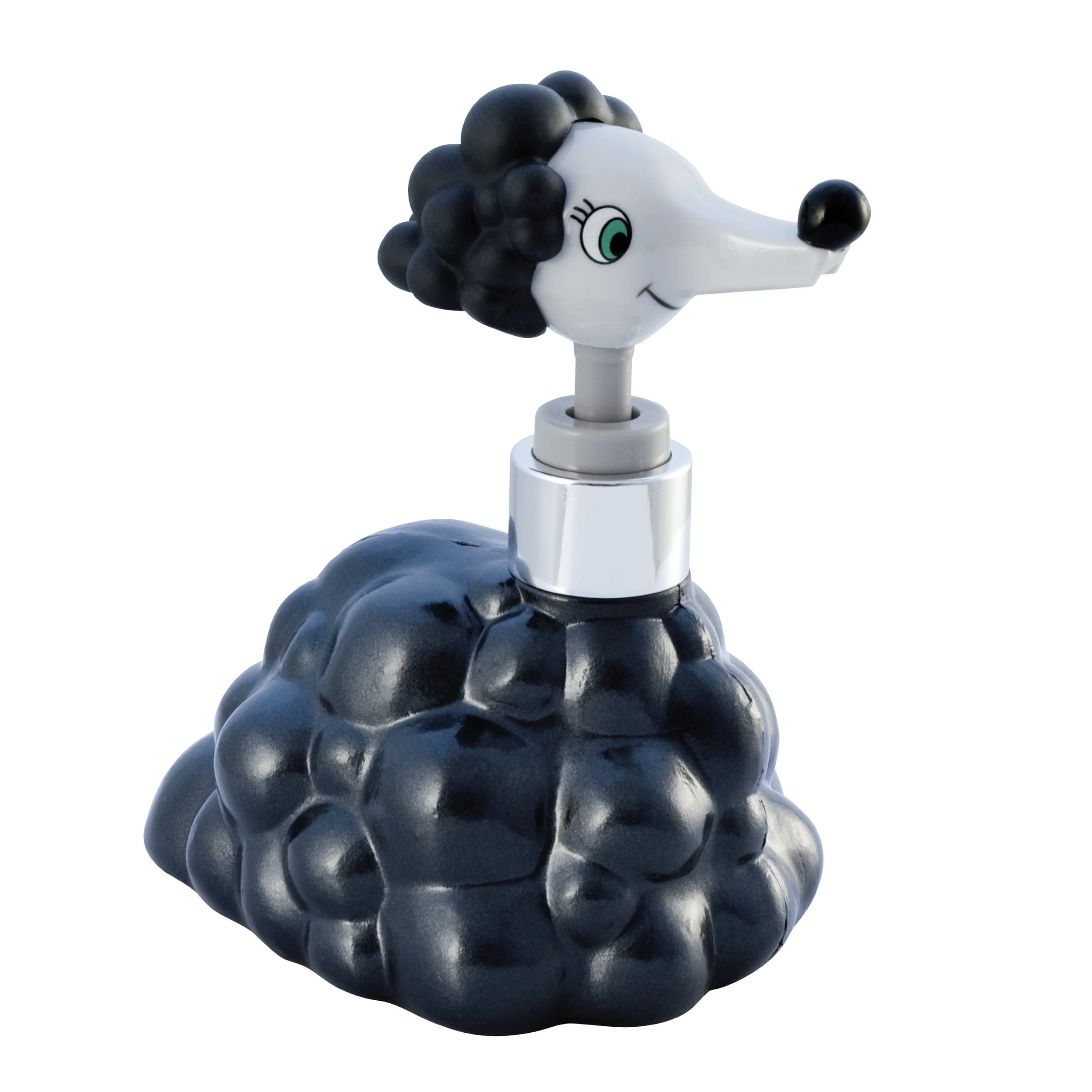 Pylones Bubble Soap Dispaenser