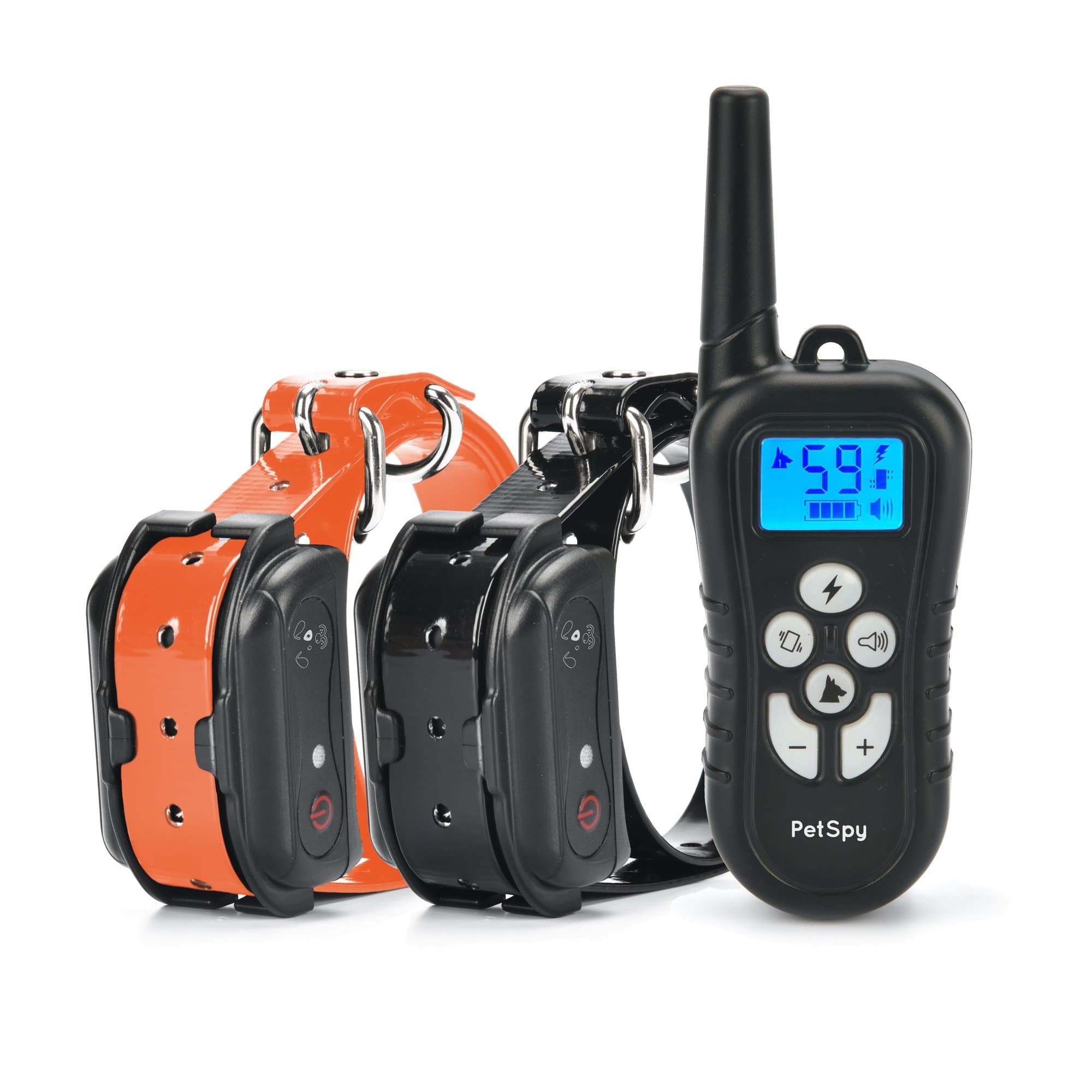 PetSpy M919-2