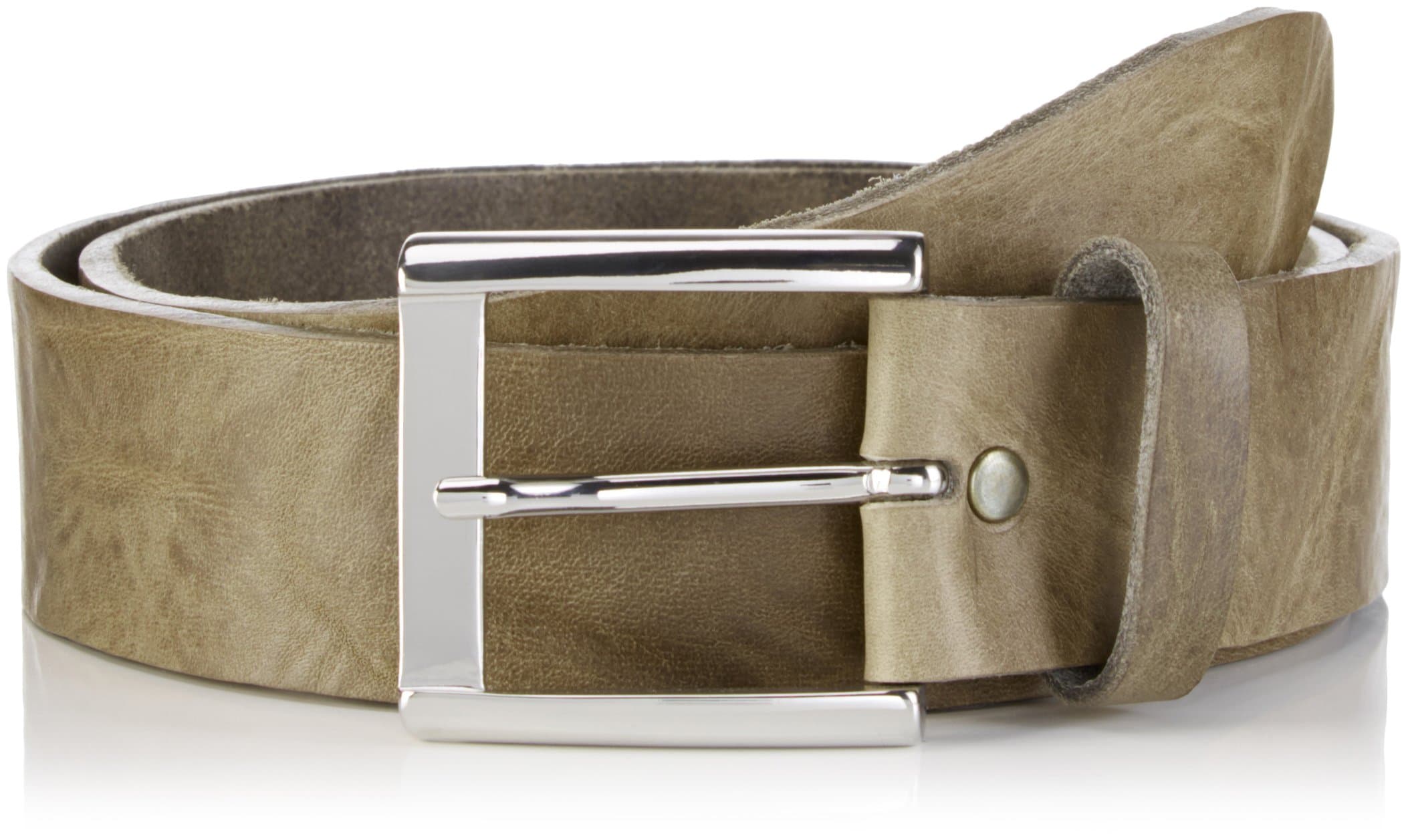 Werner Trachten Casual Gürtel Belt