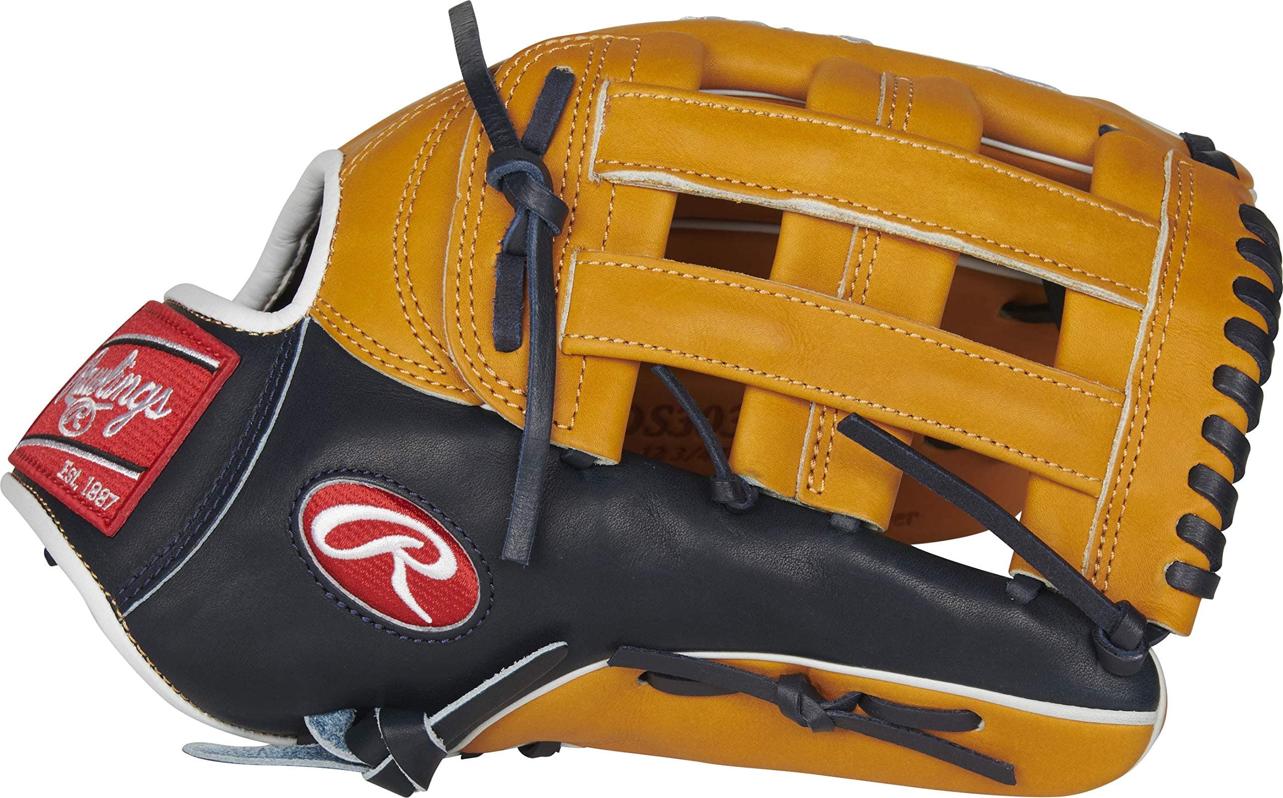 RawlingsPro Preferred Baseball Glove Series