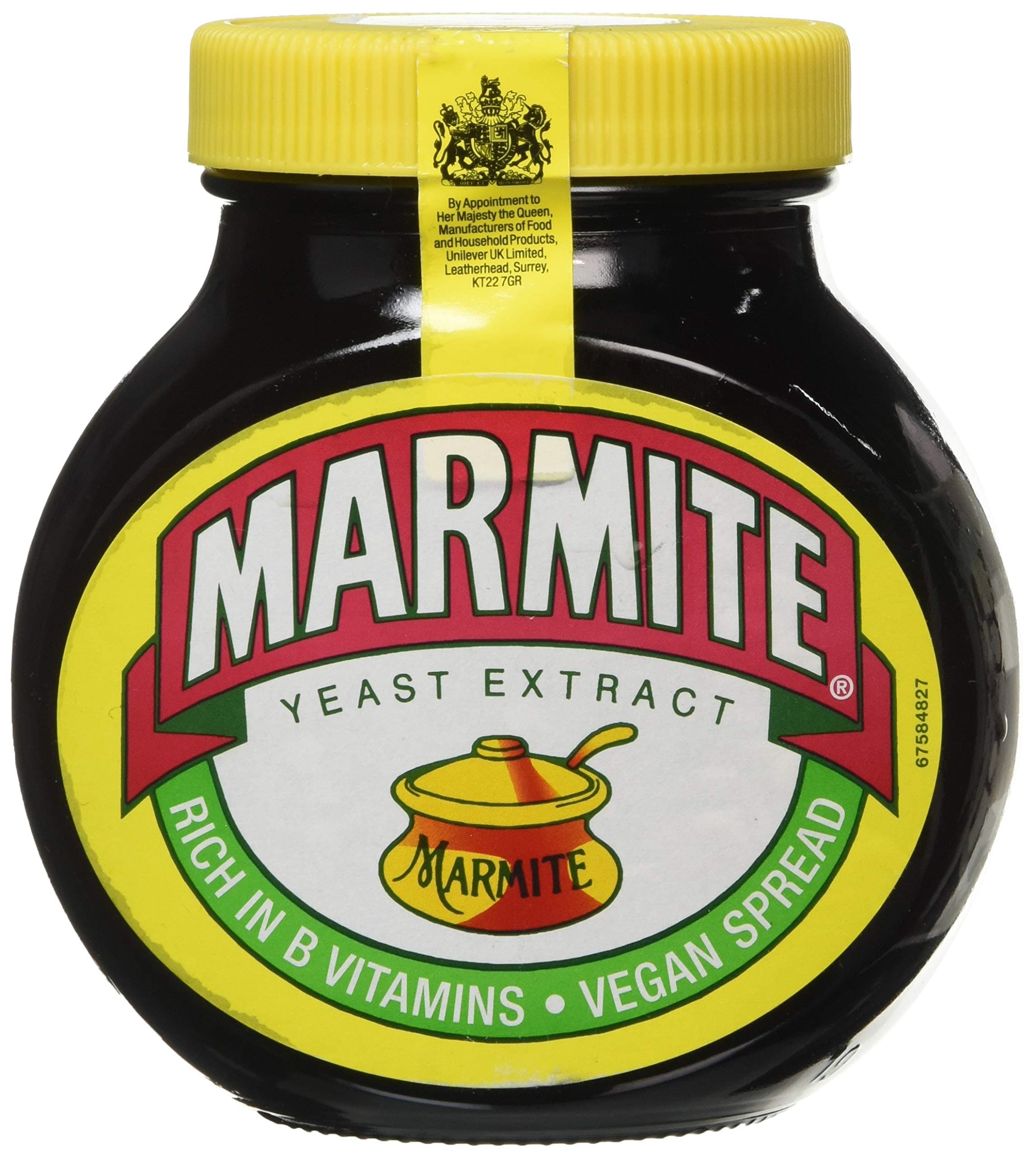 Marmite Yeast Extract, 500g