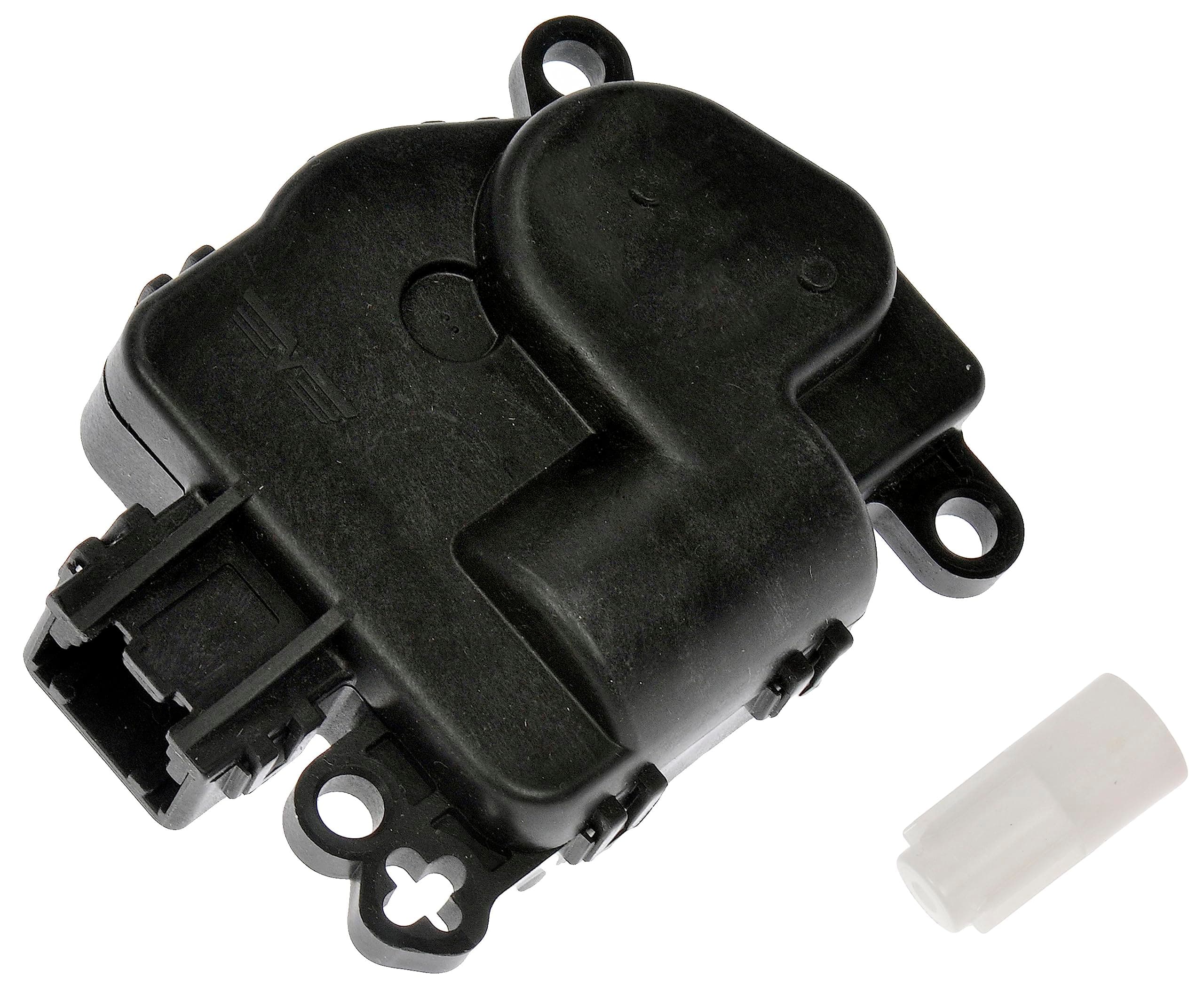 604-970 HVAC Blend Door Actuator Compatible with Select Infiniti/Nissan Models