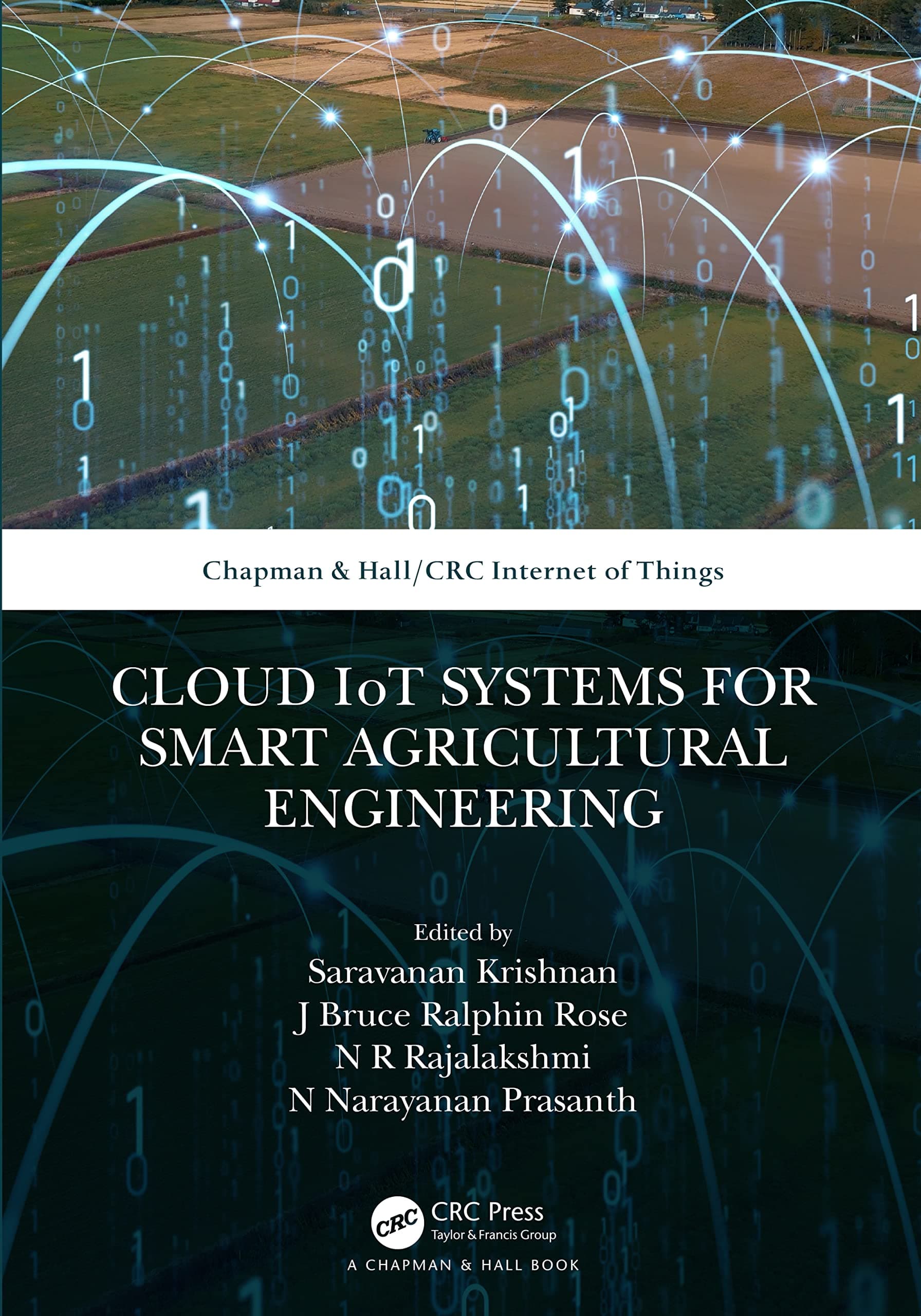 Cloud IoT Systems for Smart Agricultural Engineering